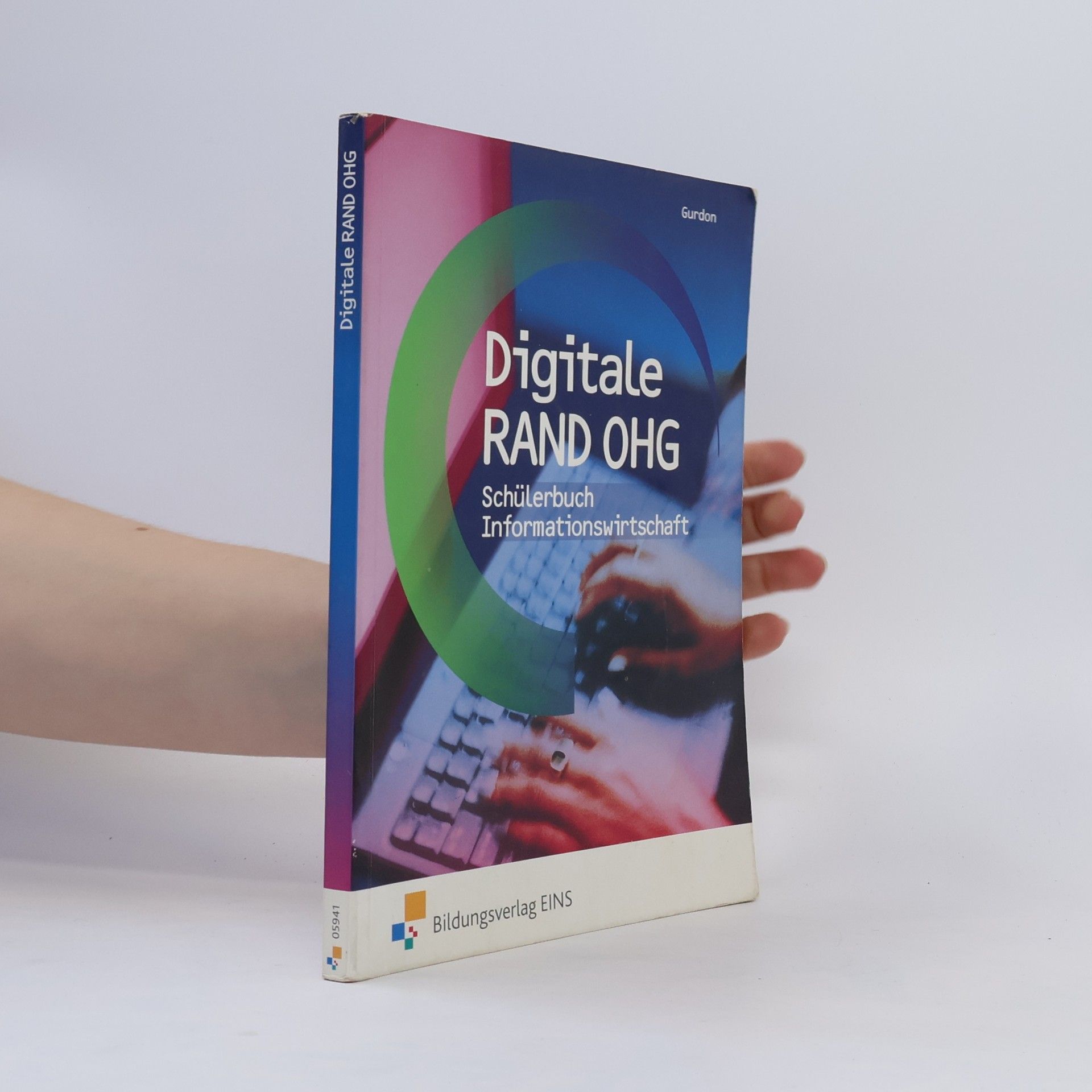 Thomas Gurdon Digitale RAND OHG