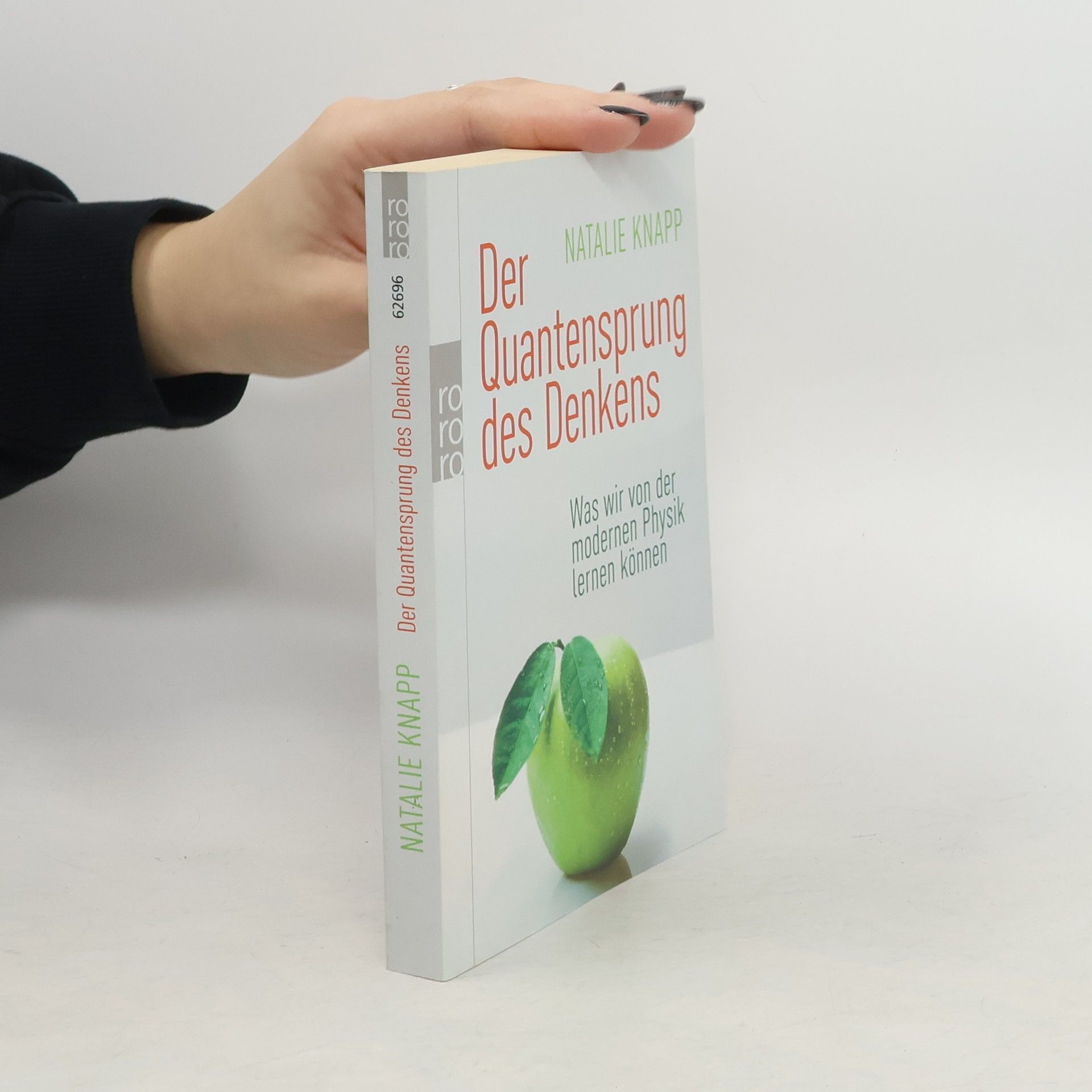 Der Quantensprung des Denkens