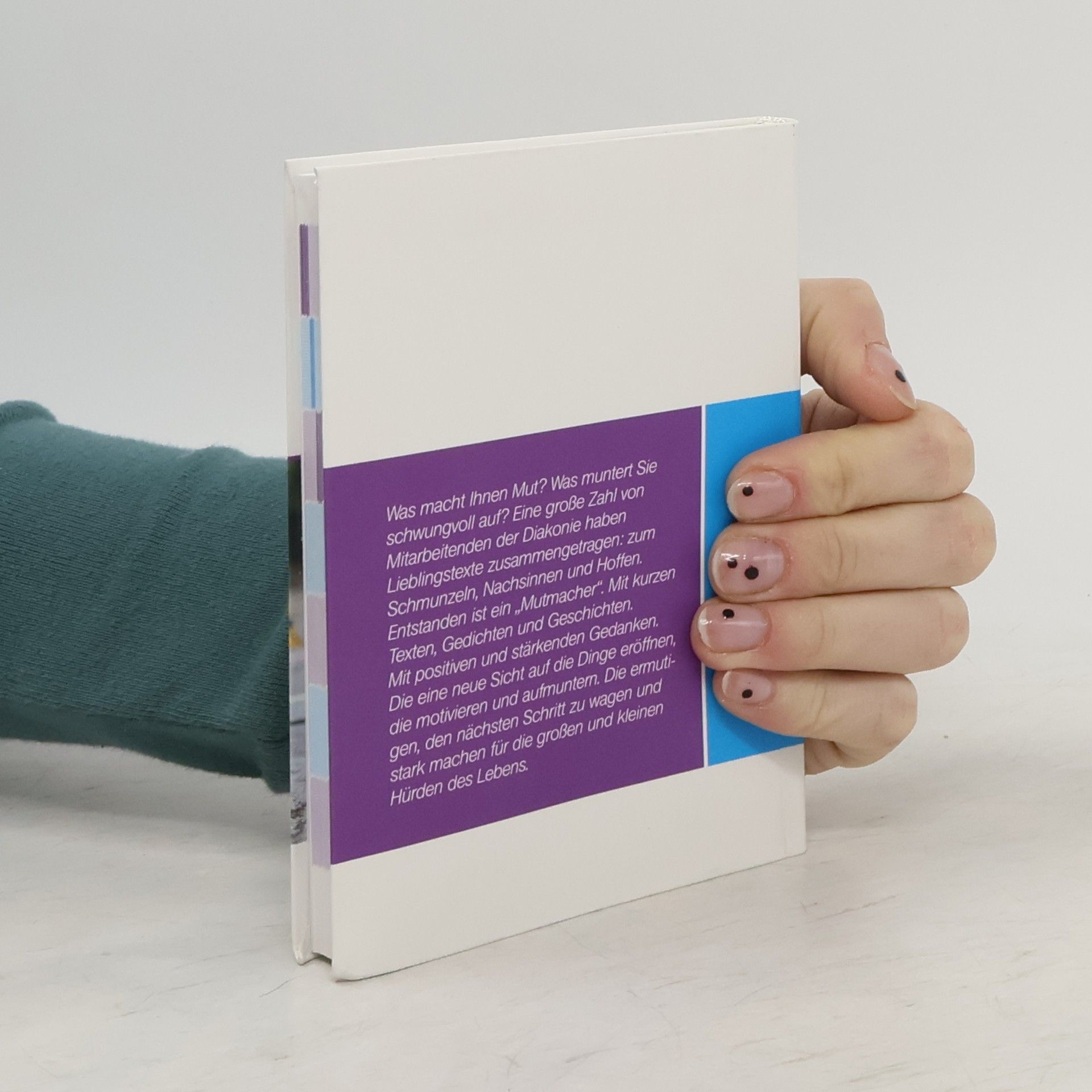 Autorenkollektiv Mein MutMachBuch