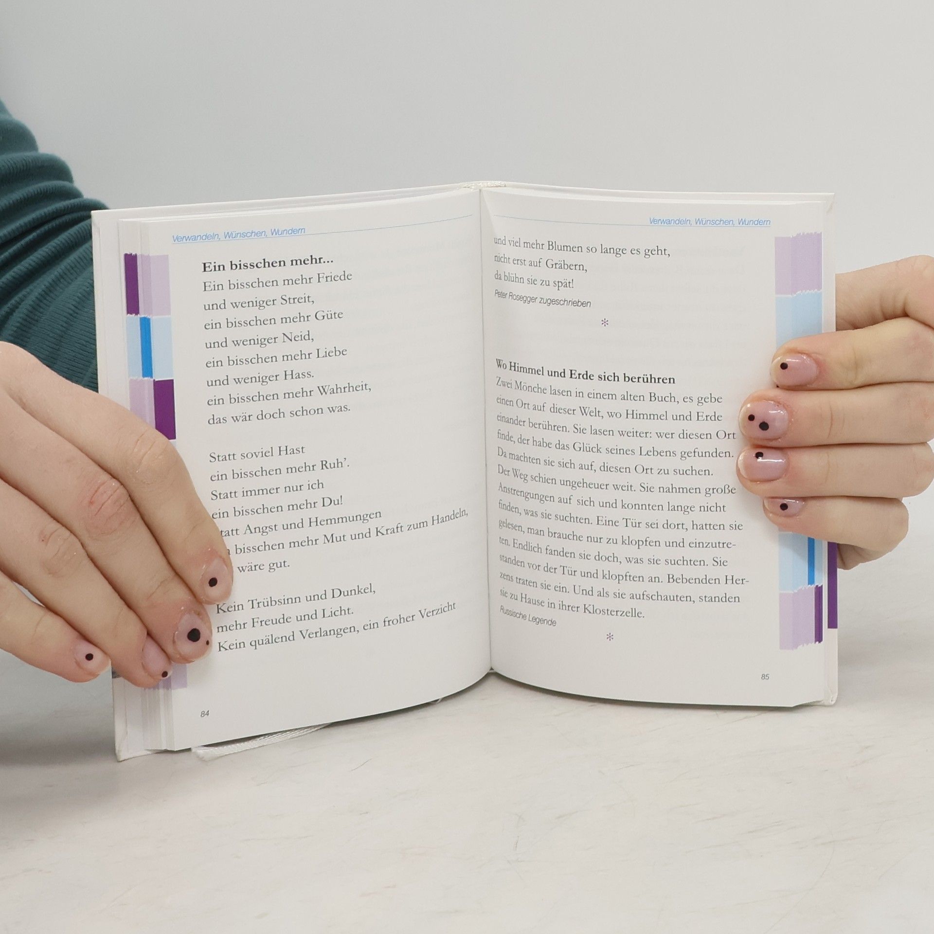 Autorenkollektiv Mein MutMachBuch