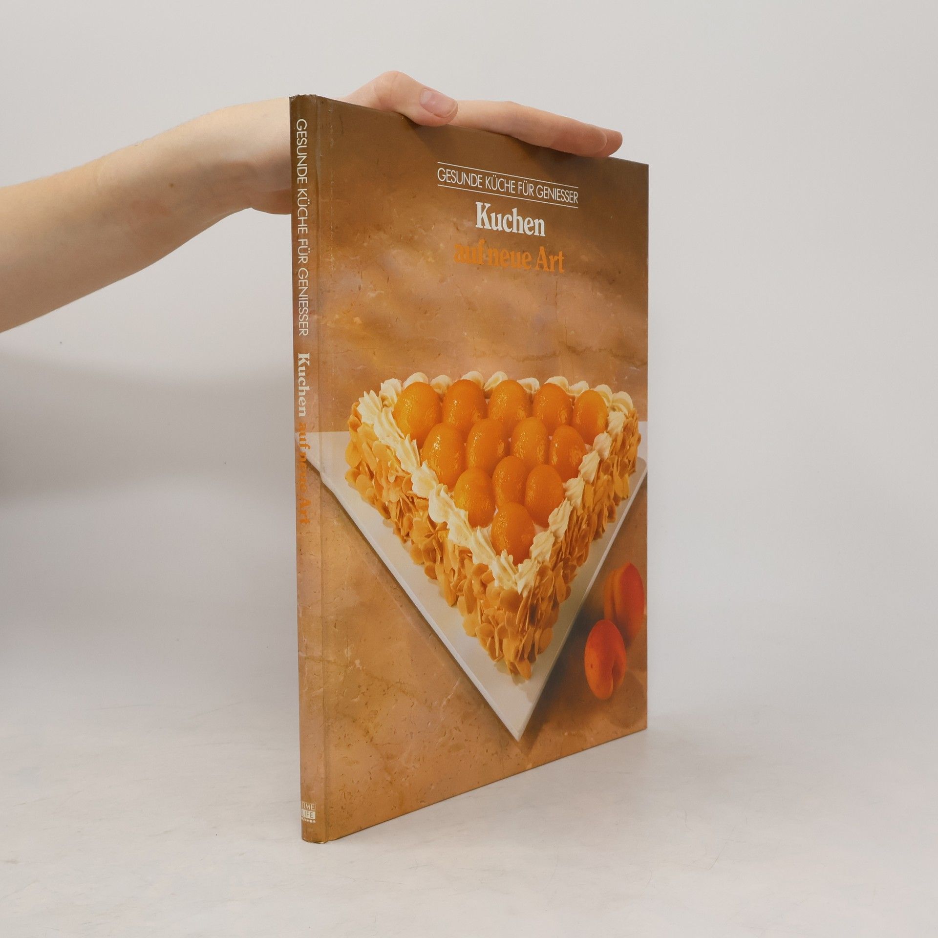 Autores varios Kuchen auf neue Art