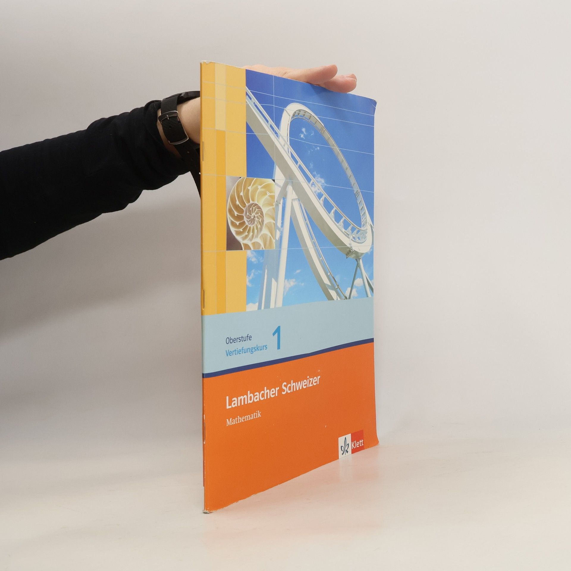 Autorenkollektiv Lambacher Schweizer 1. Mathematik