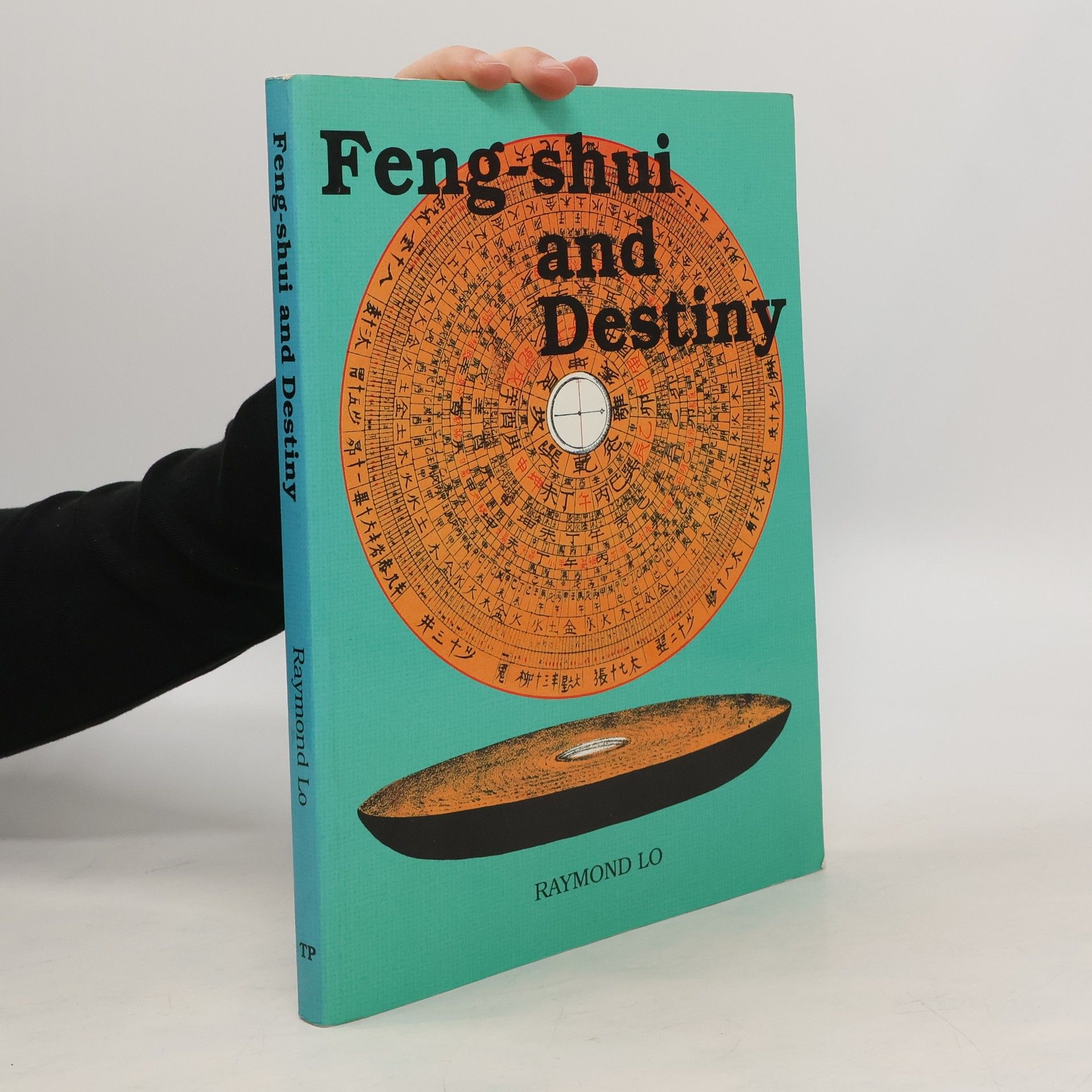 Raymond Lo Feng-shui and Destiny