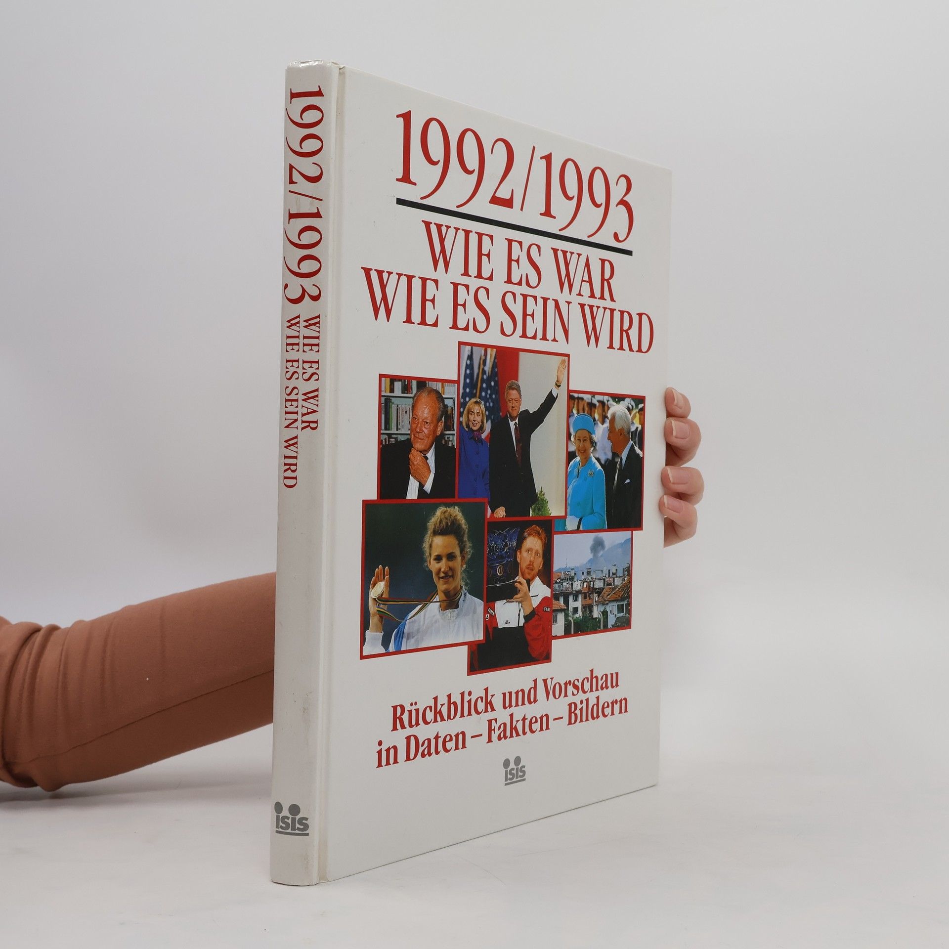 Autorenkollektiv Wie Es War Wie Es sein Wird