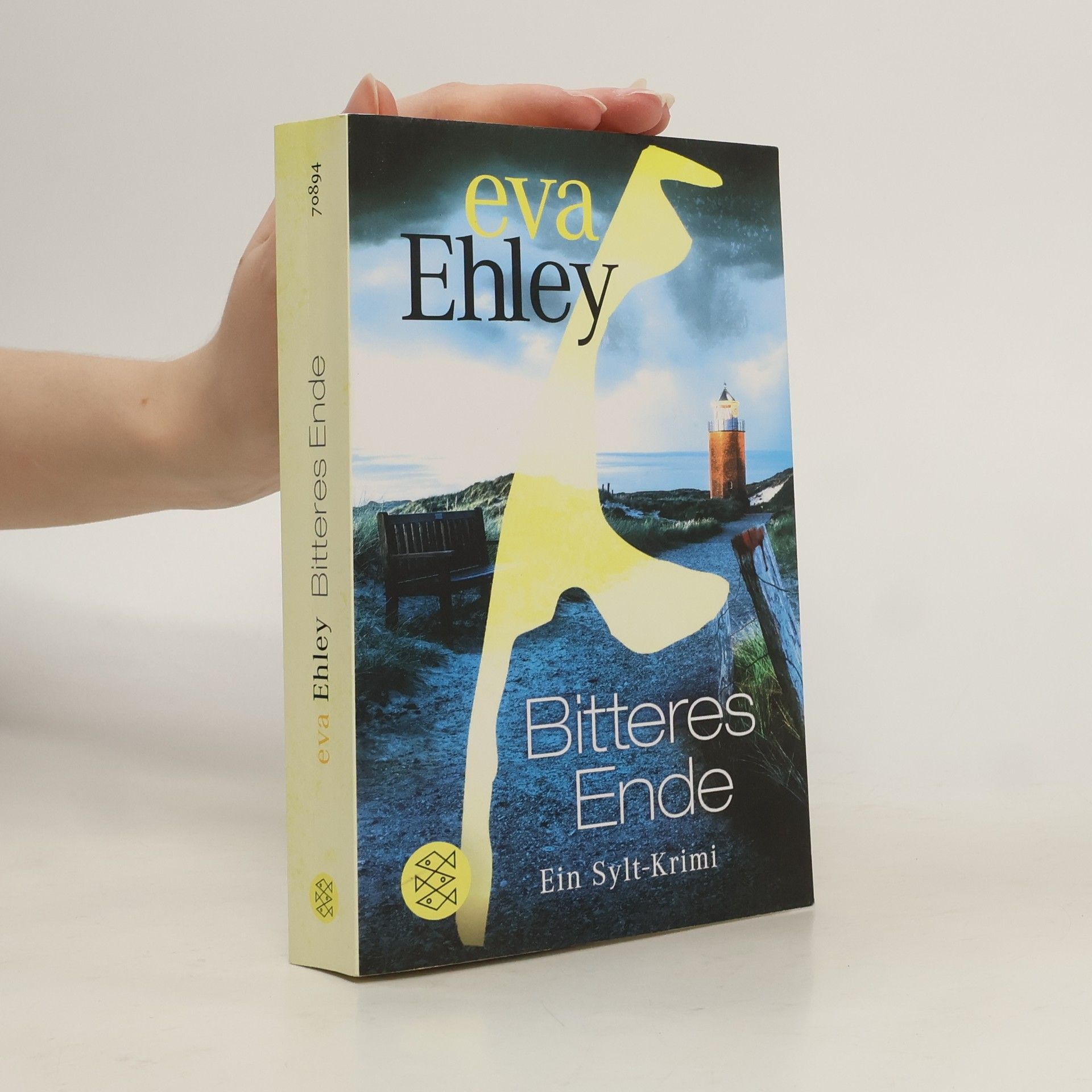 Eva Ehley Bitteres Ende