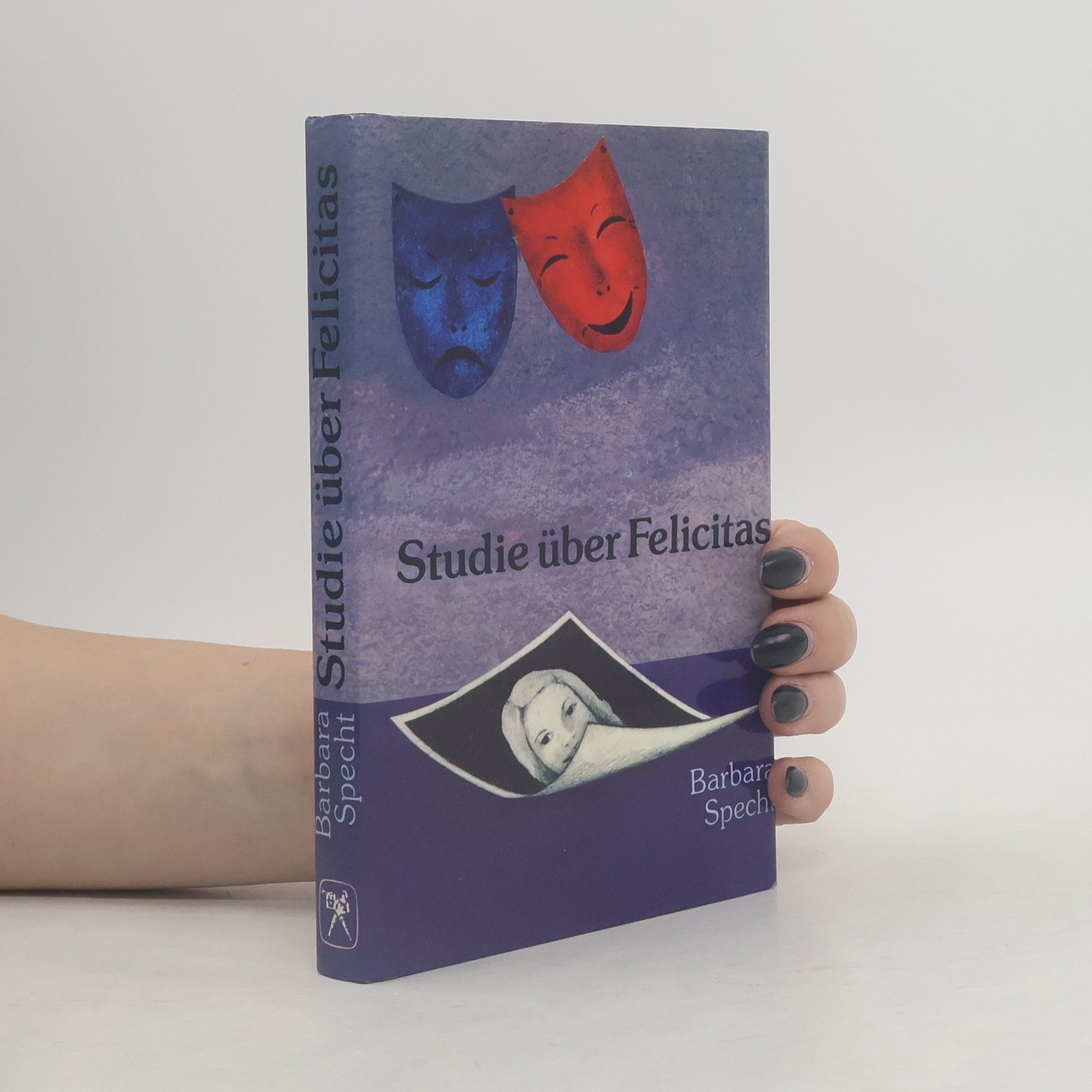 Barbara Specht Studie über Felicitas