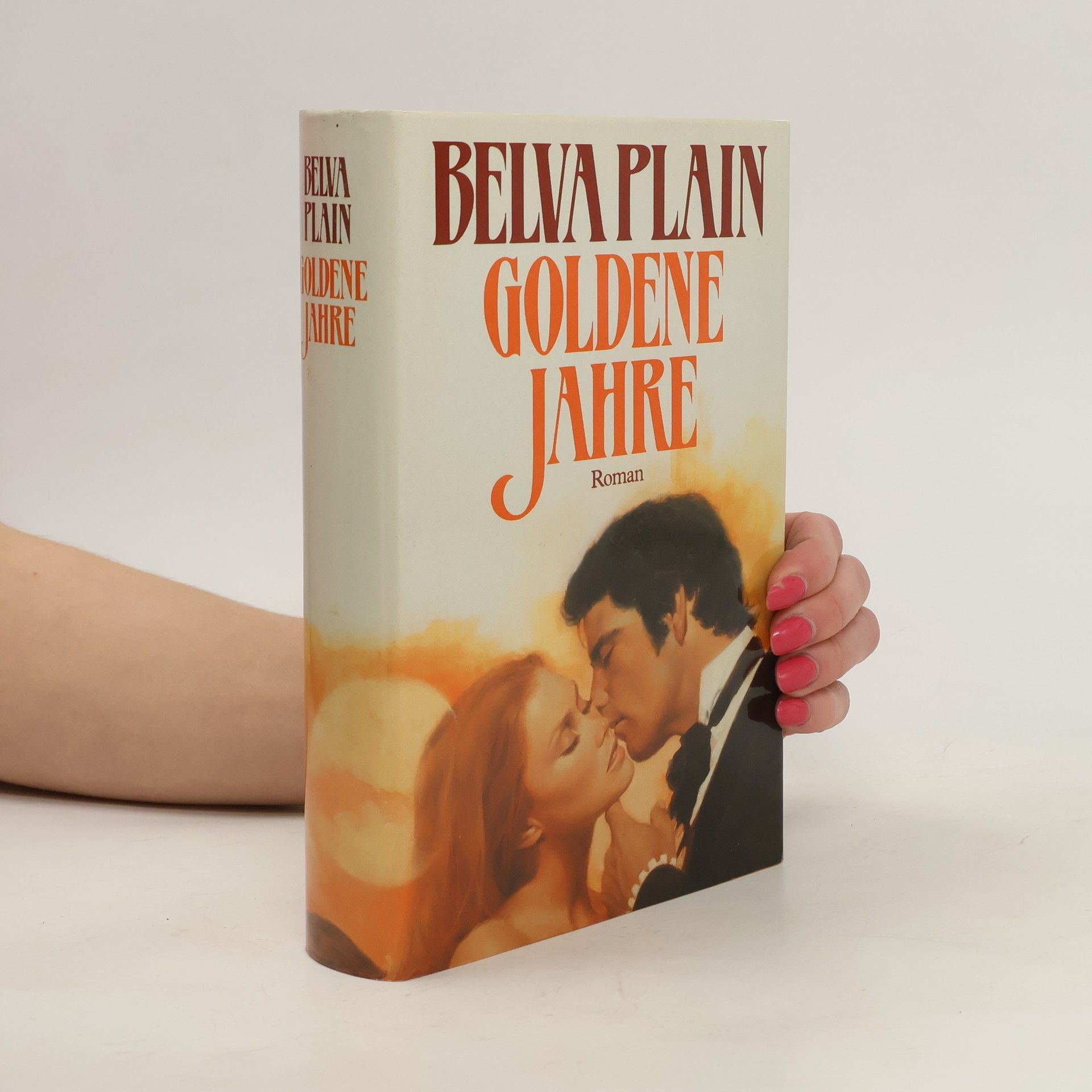 Belva Plain Goldene Jahre