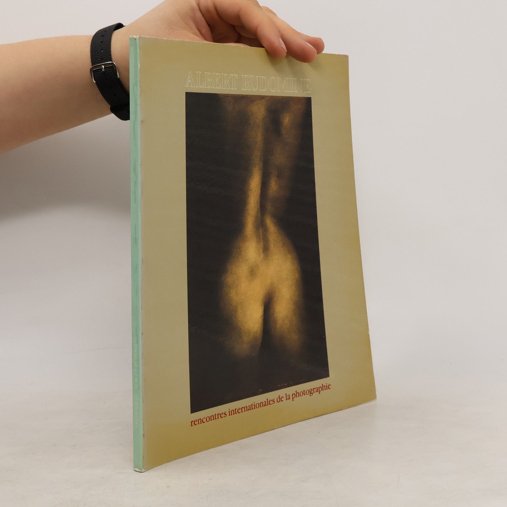 Albert Rudomine Albert Rudomine