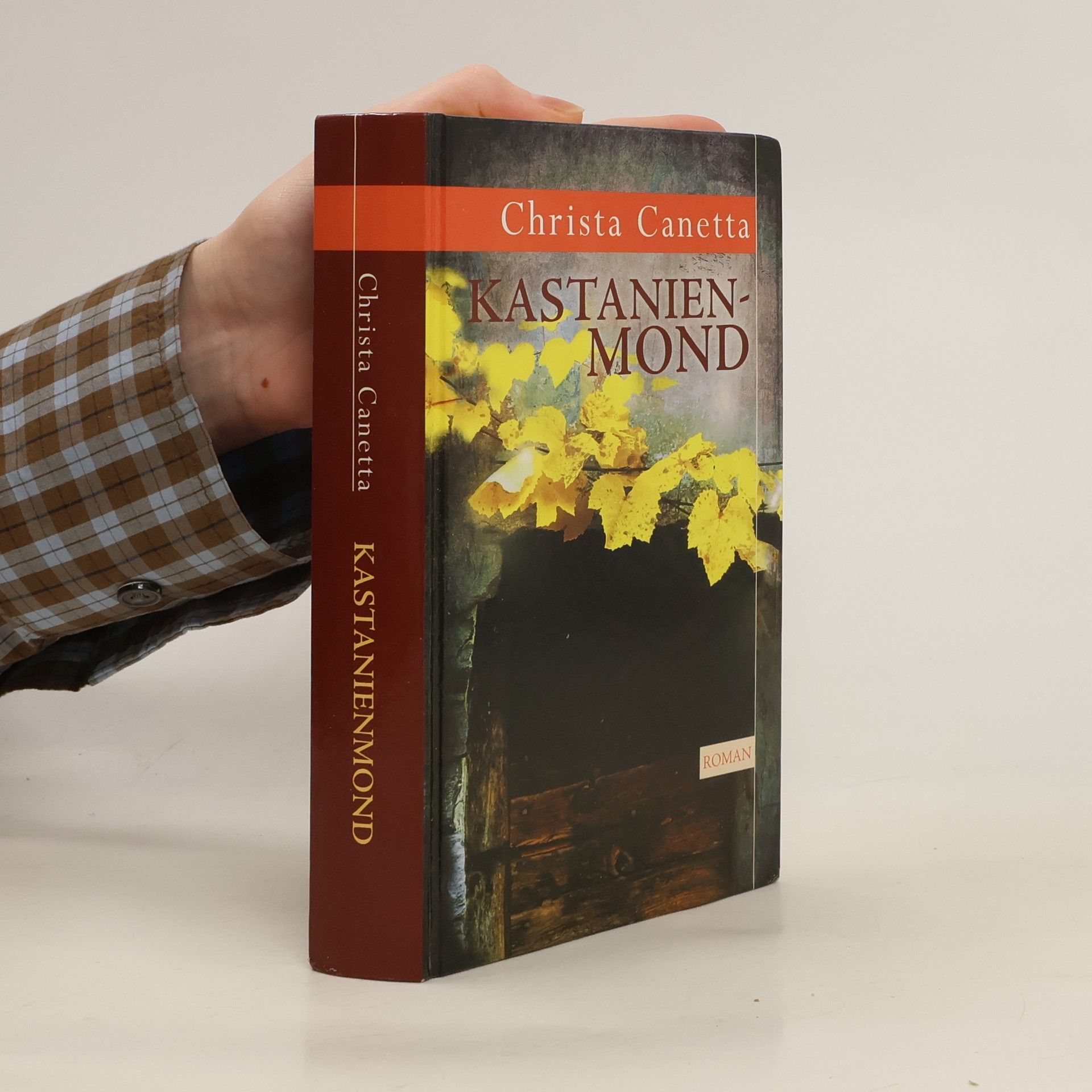 Christa Canetta Kastanien-Mond