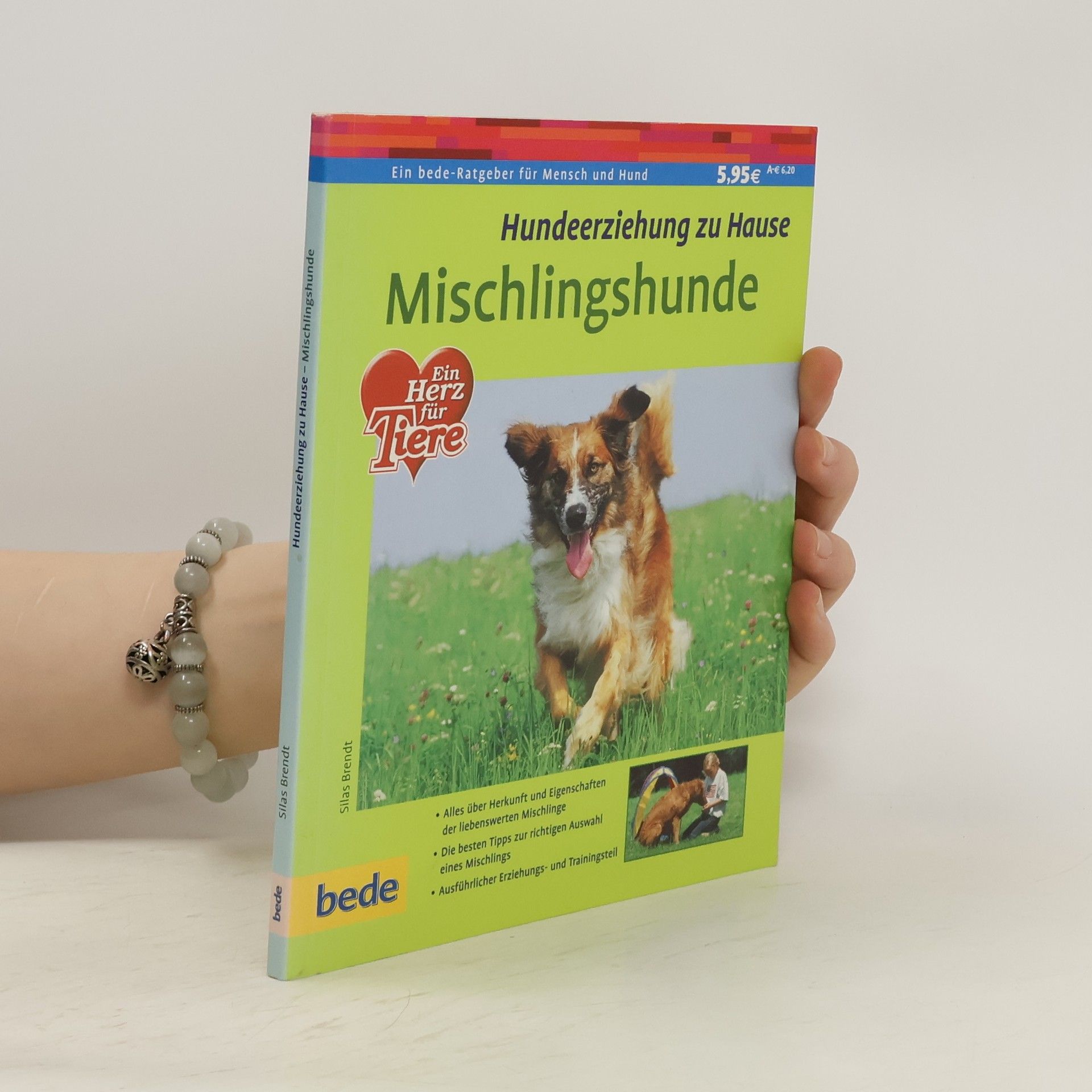 Silas Brendt Mischlingshunde
