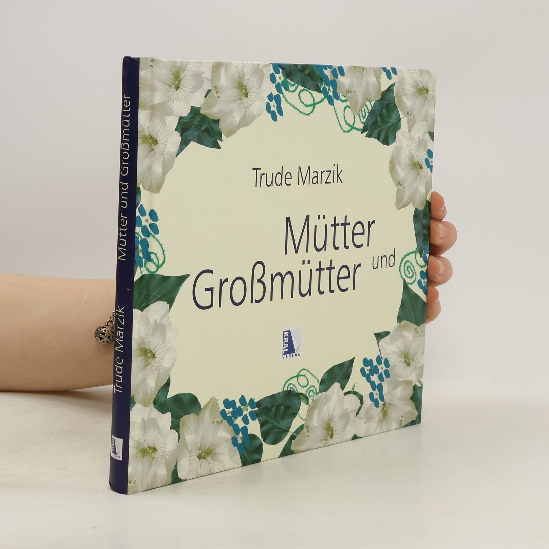 Trude Marzik Mütter & Großmütter