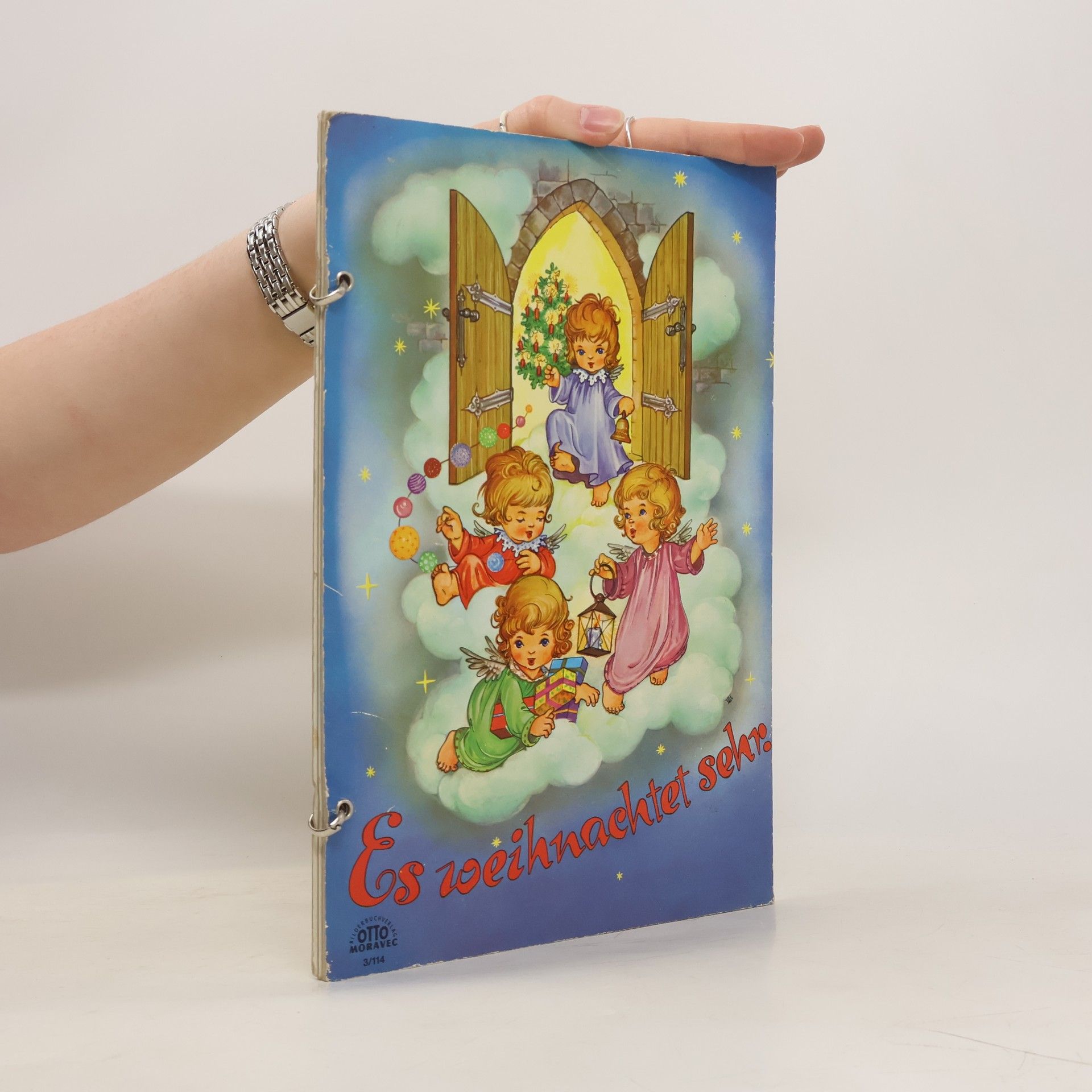 kolektiv Es weihnachtet sehr