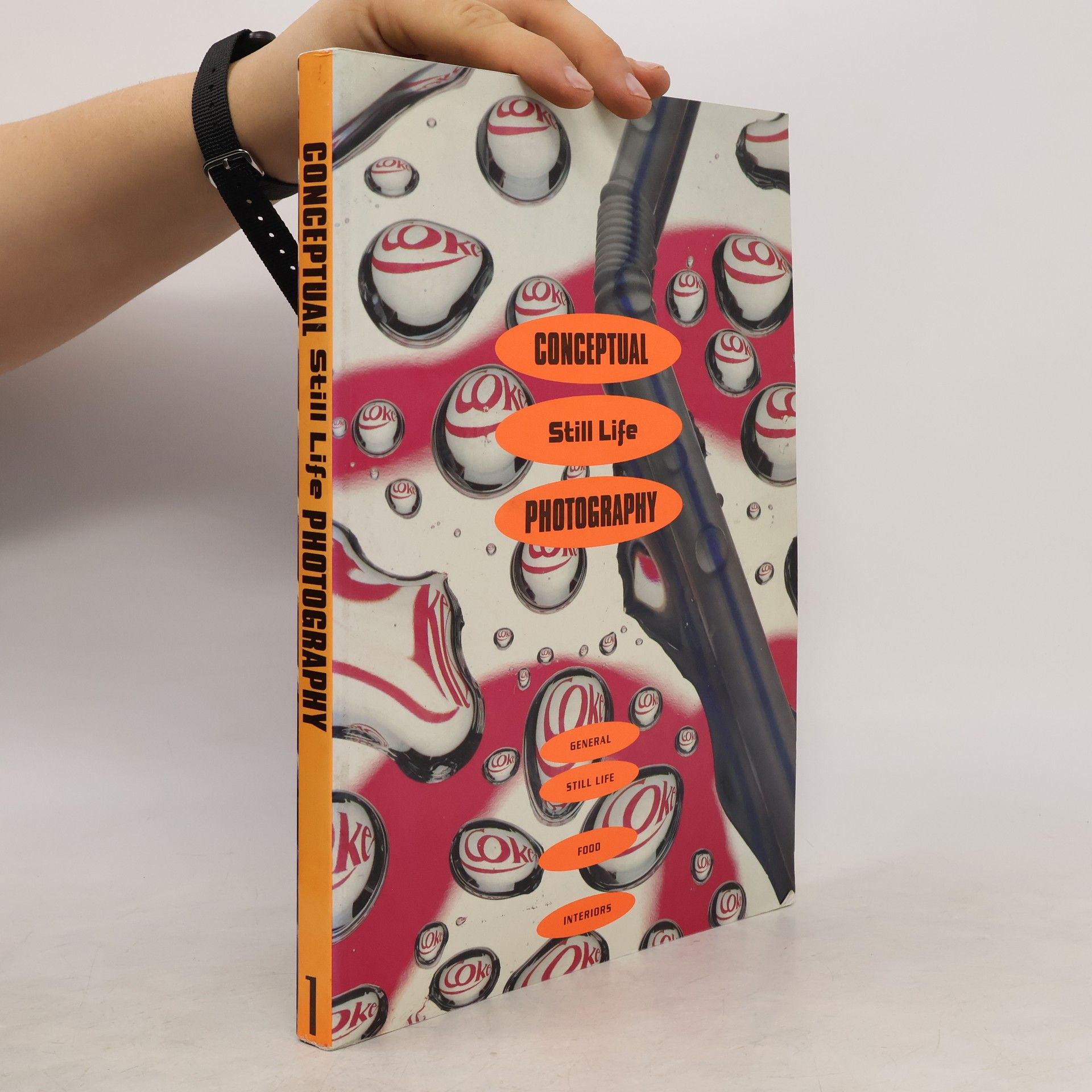 AA.VV. Conceptual Still Life Photography 1