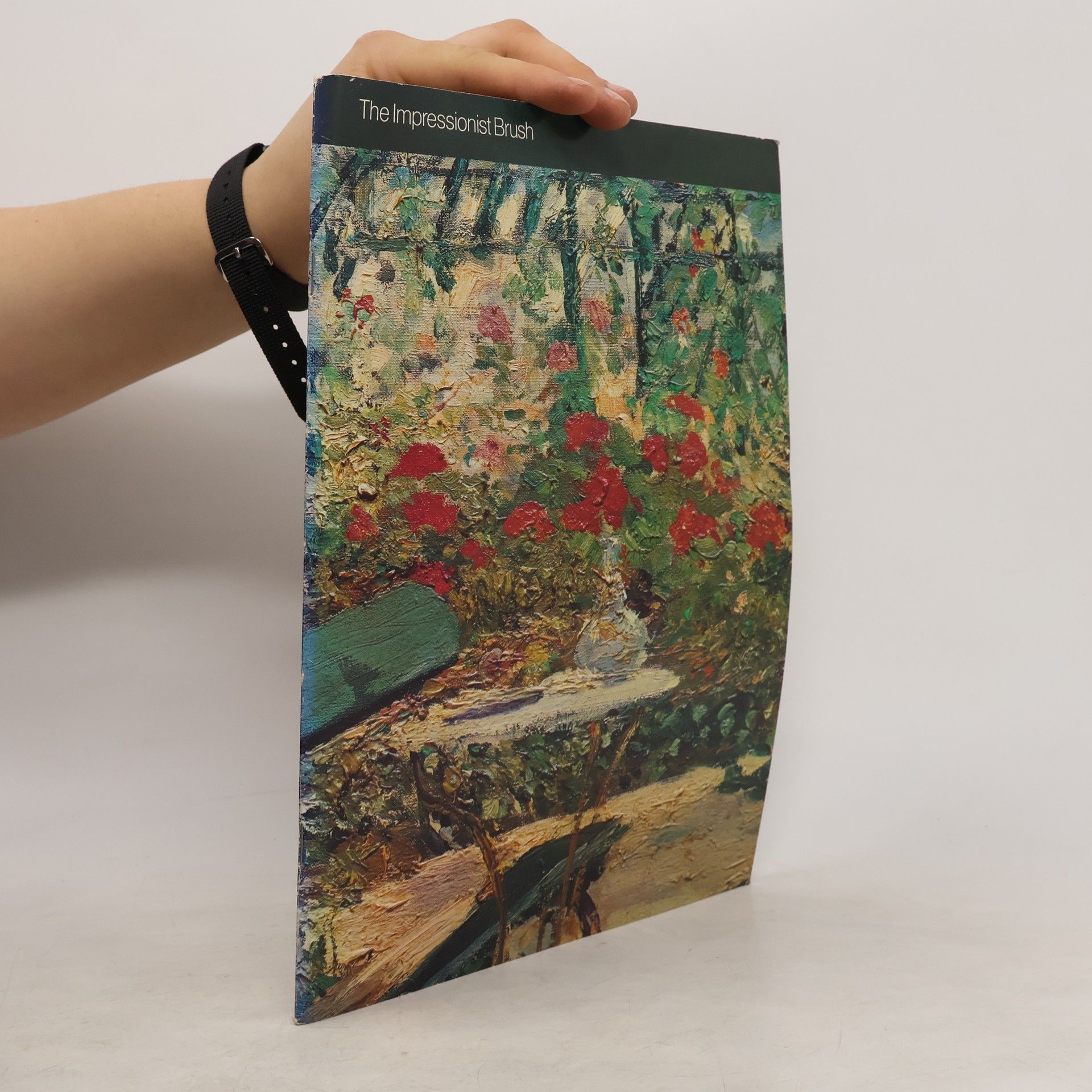 Autorenkollektiv The Impressionist Brush