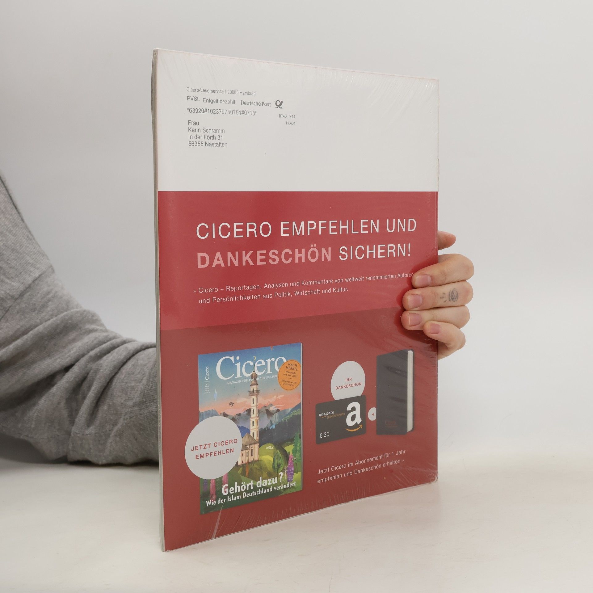 kolektiv Cicero 7/2018