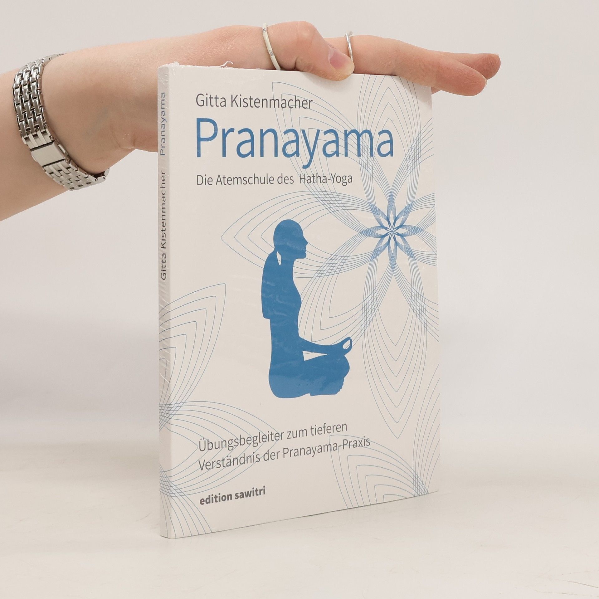 Gitta Kistenmacher Pranayama