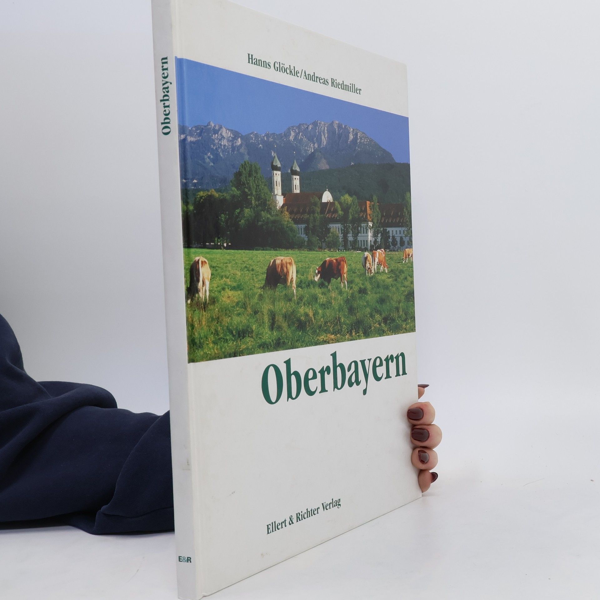 Hanns Glöckle Oberbayern