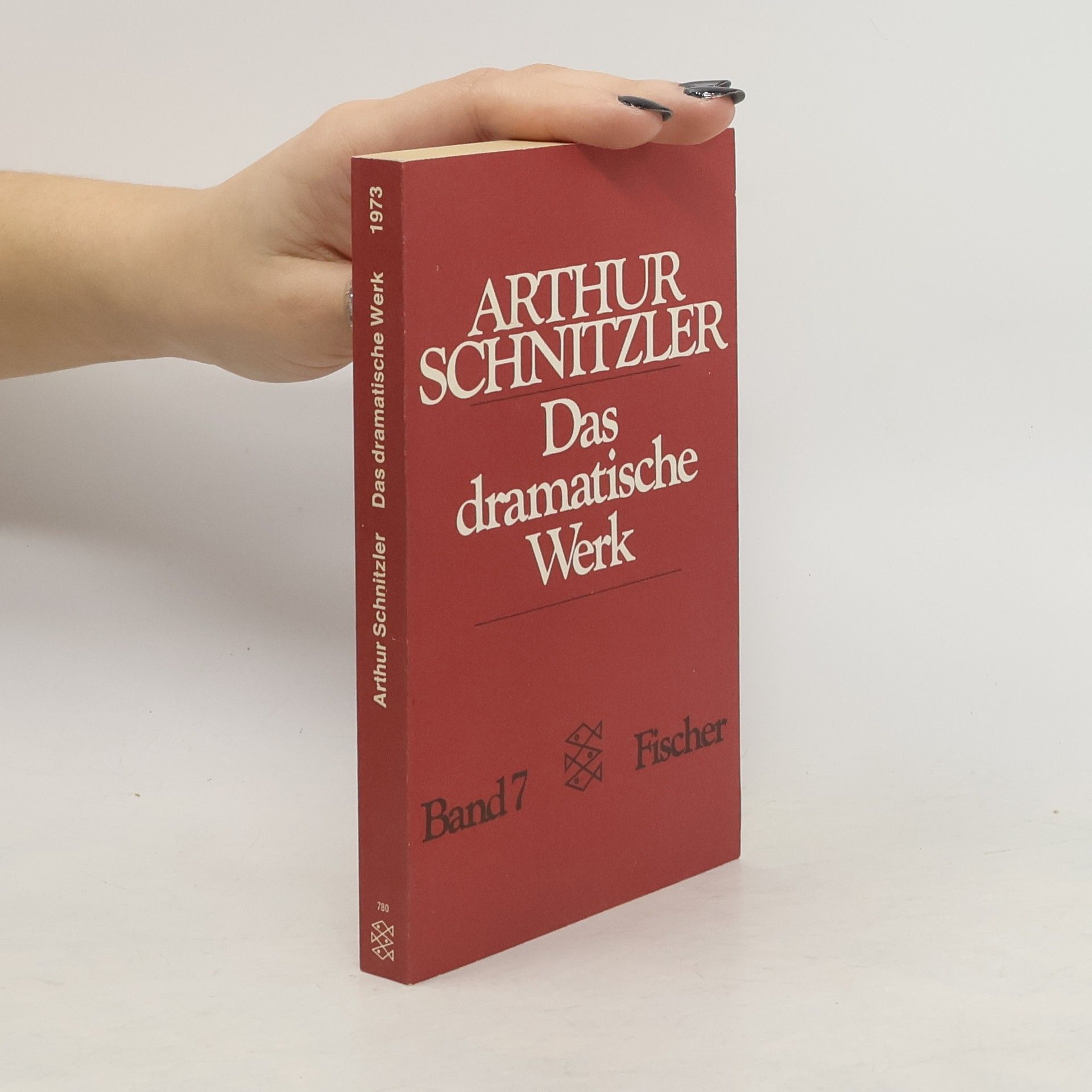 Arthur Schnitzler Das dramatische Werk