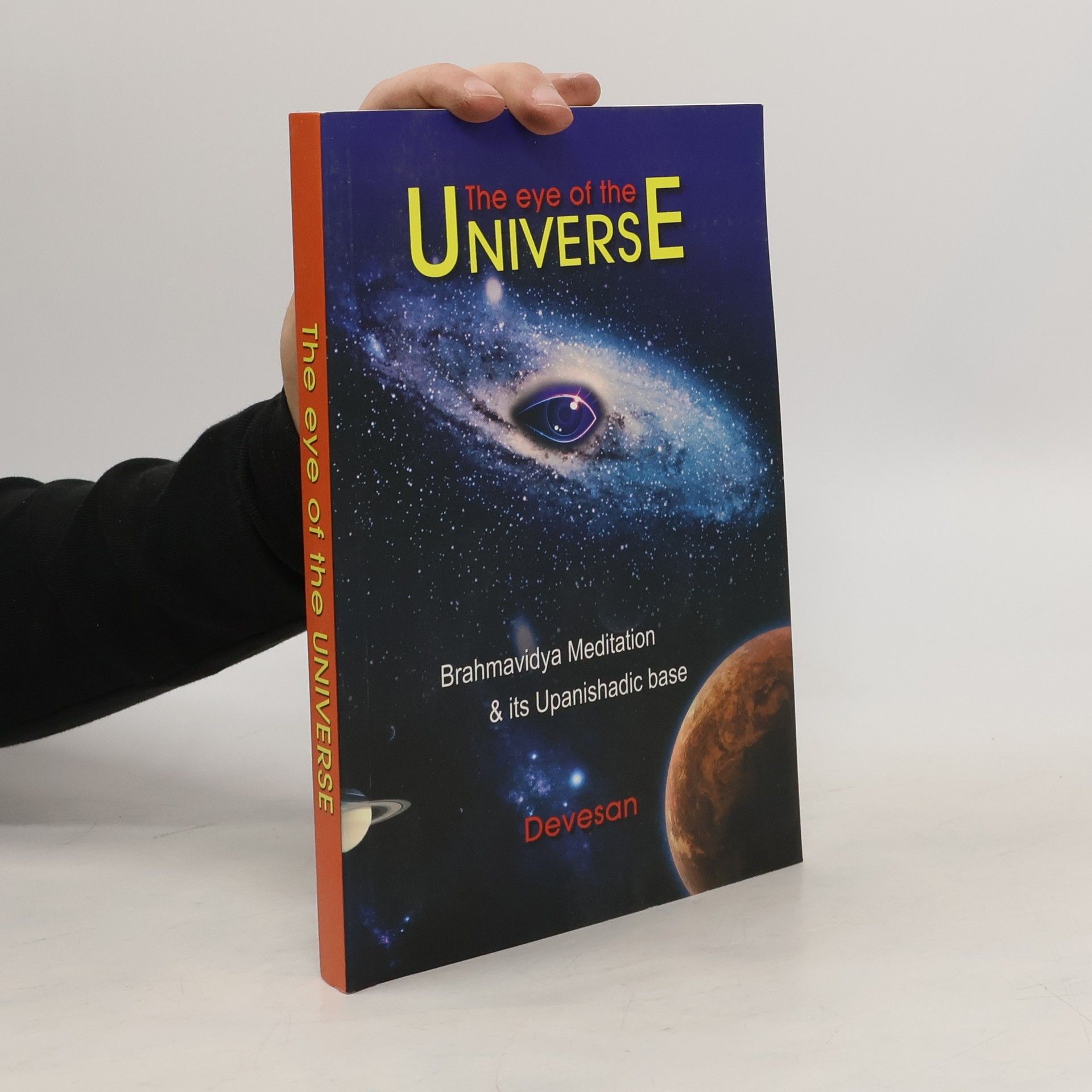 Devesan The Eye of the Universe