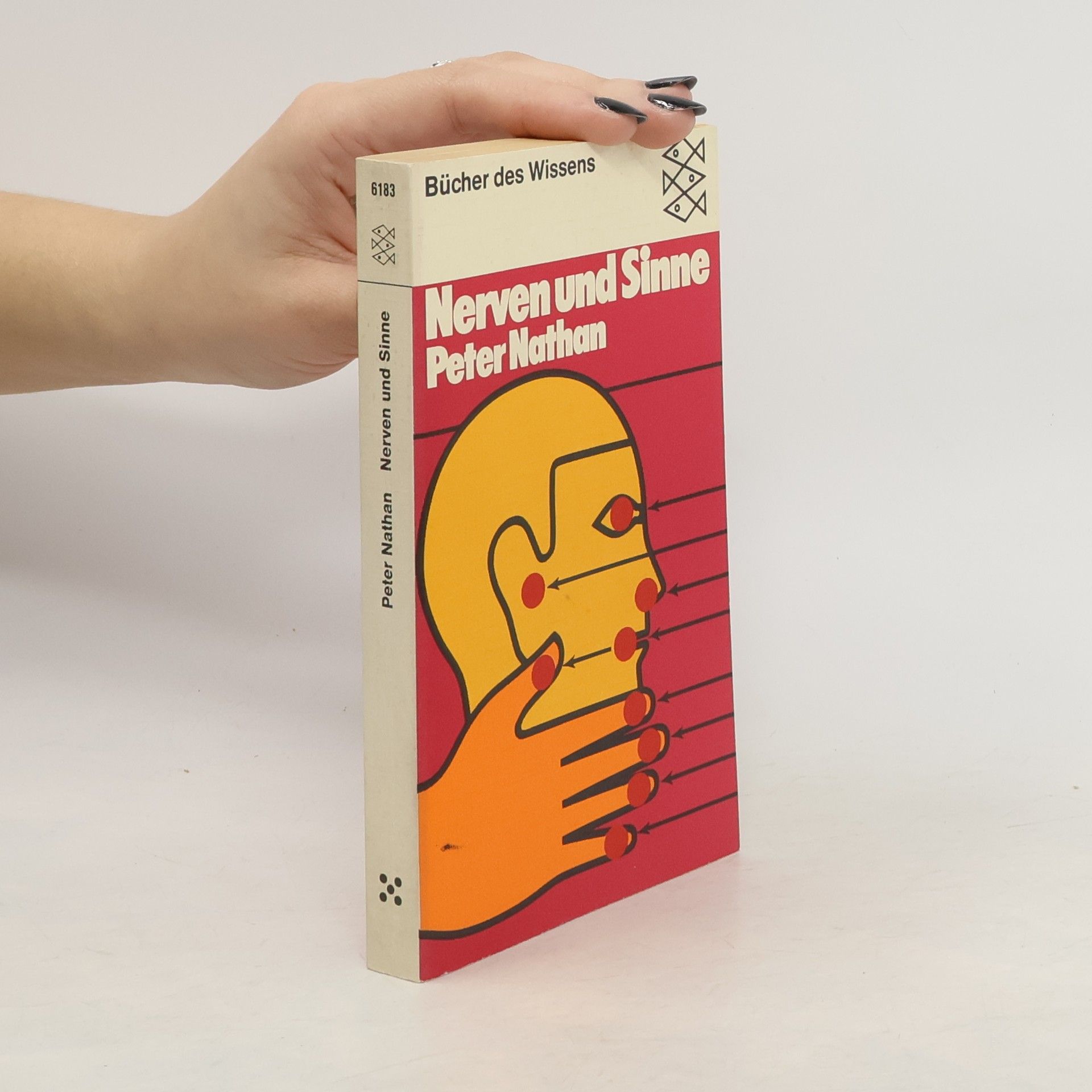 Peter Nathan Nerven und Sinne