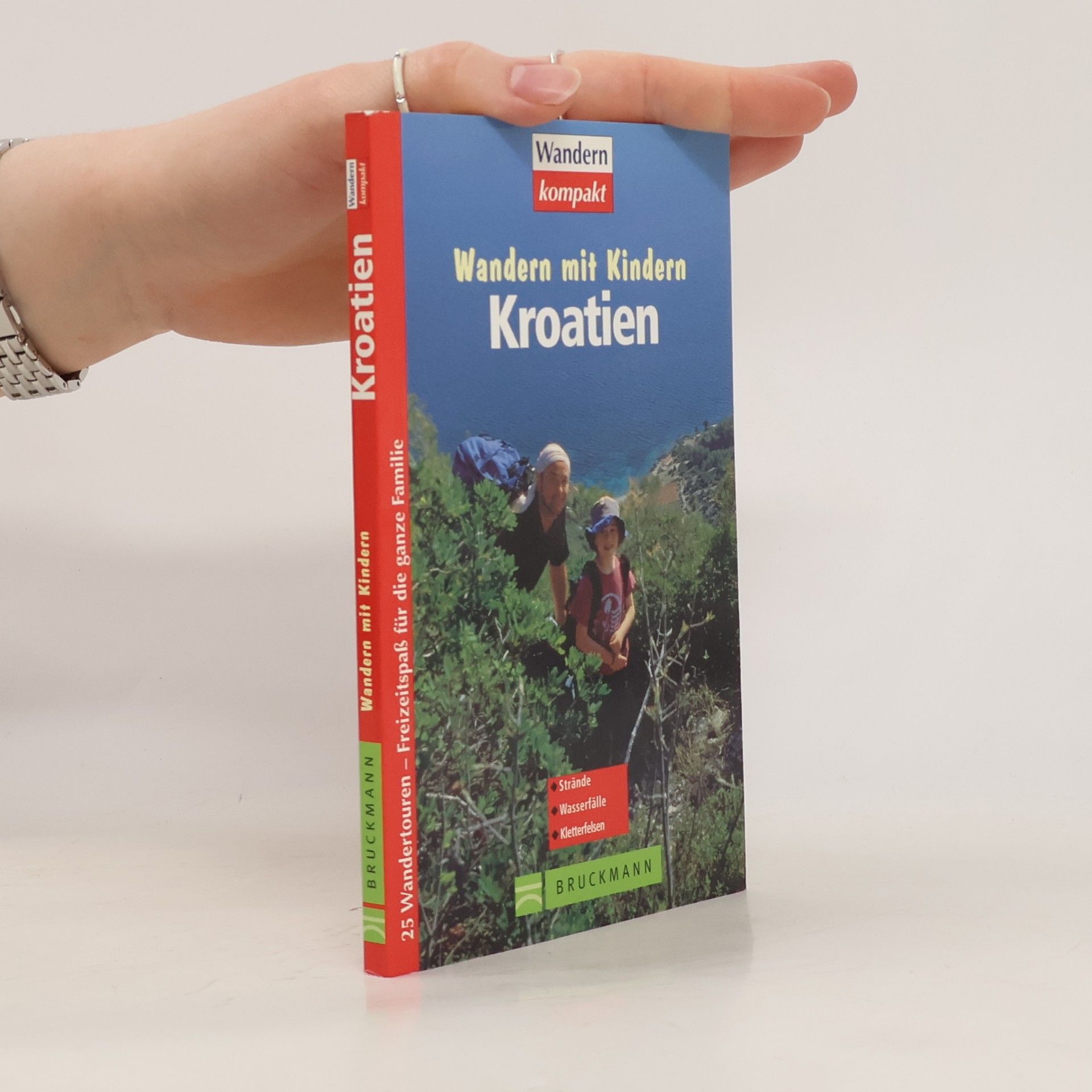 Michael Pröttel Kroatien