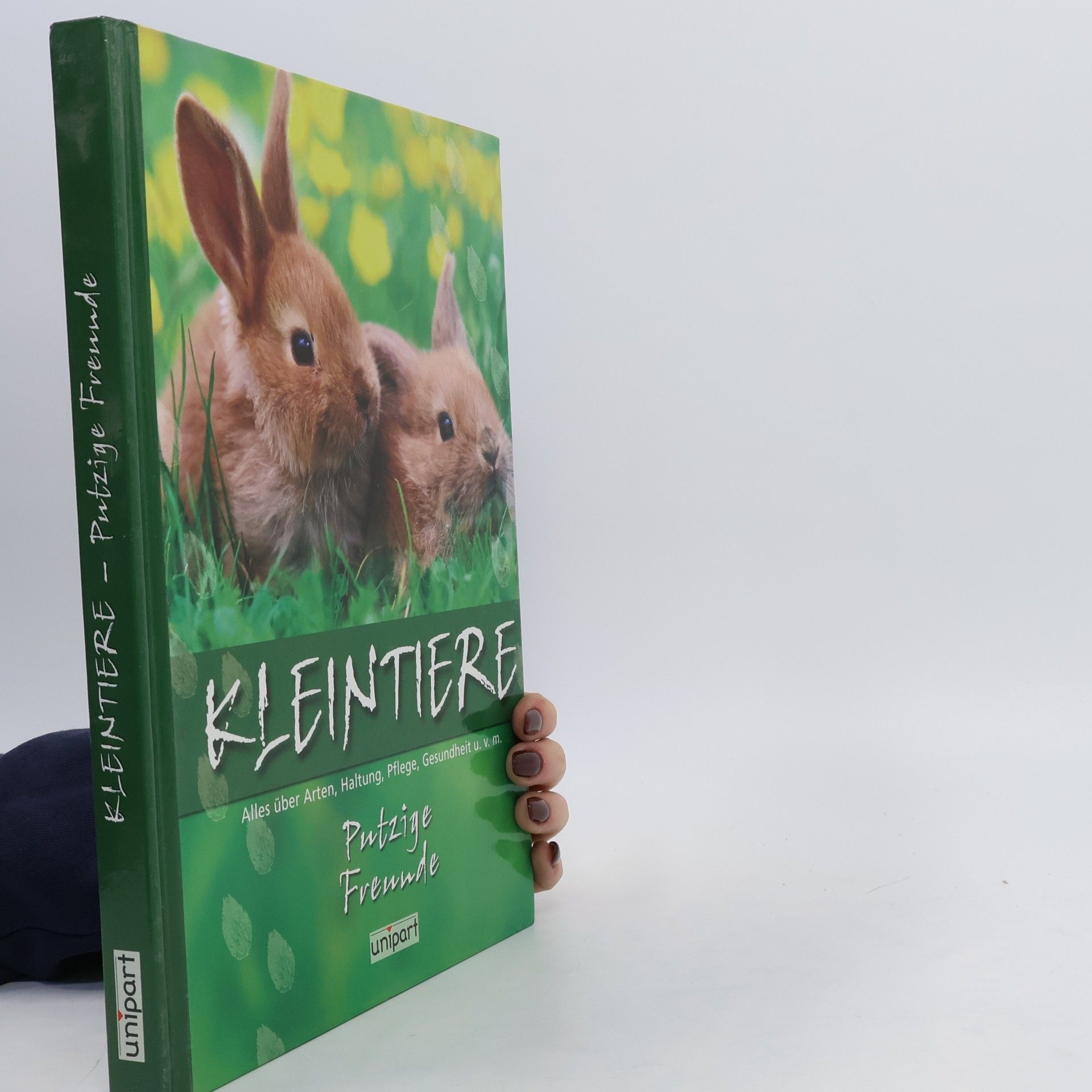 kolektiv Kleintiere