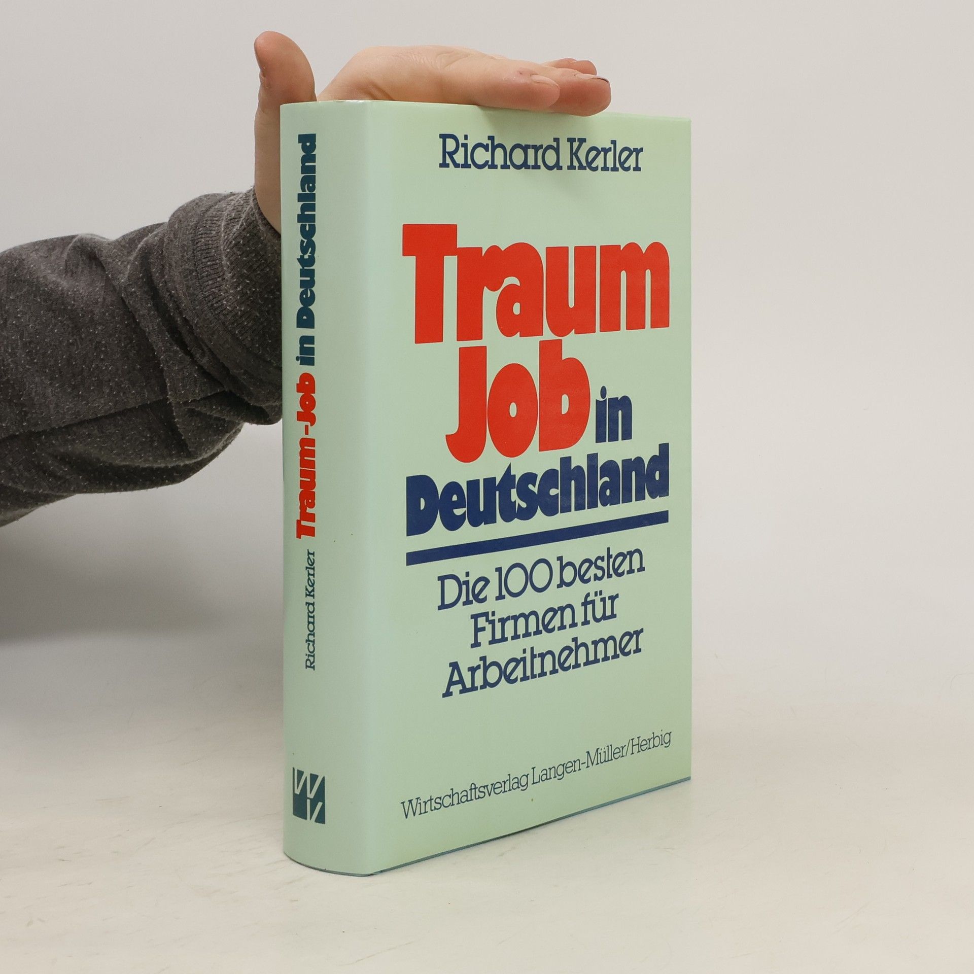 Harald Braem Die Macht der Farben