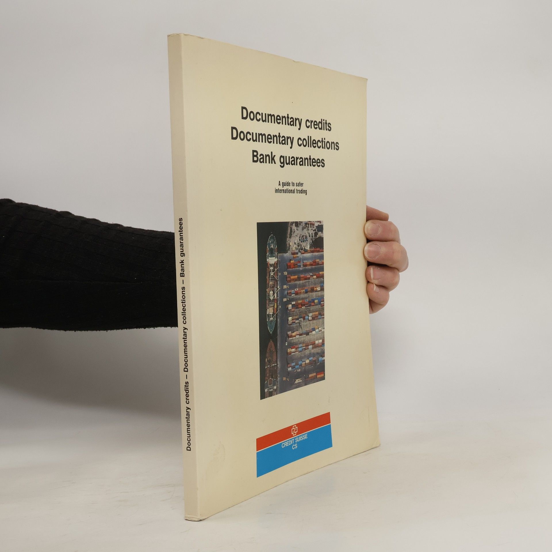 Auteurscollectief Documentary Credits. Documentary Collections. Bank Guarantees