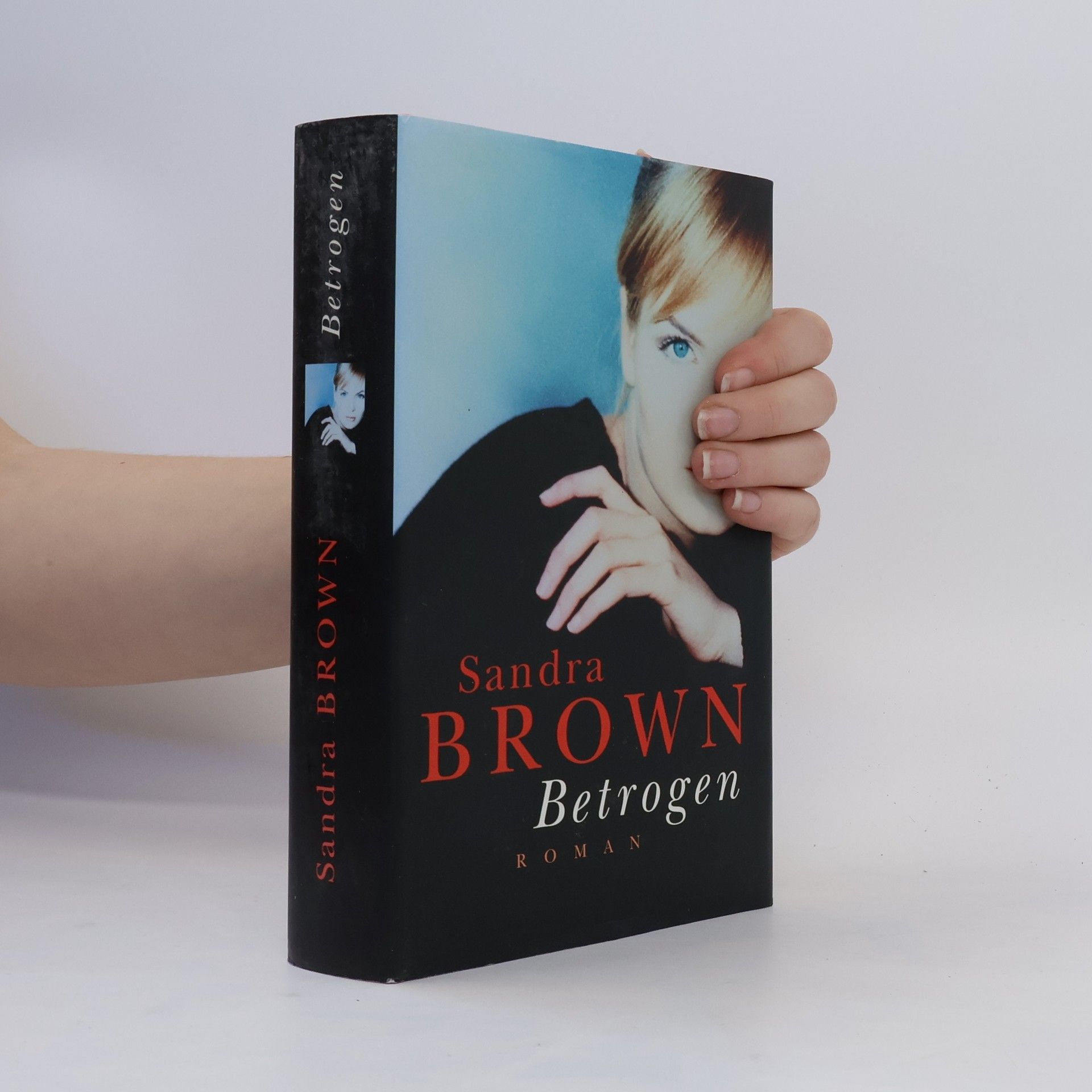Sandra Brown Betrogen