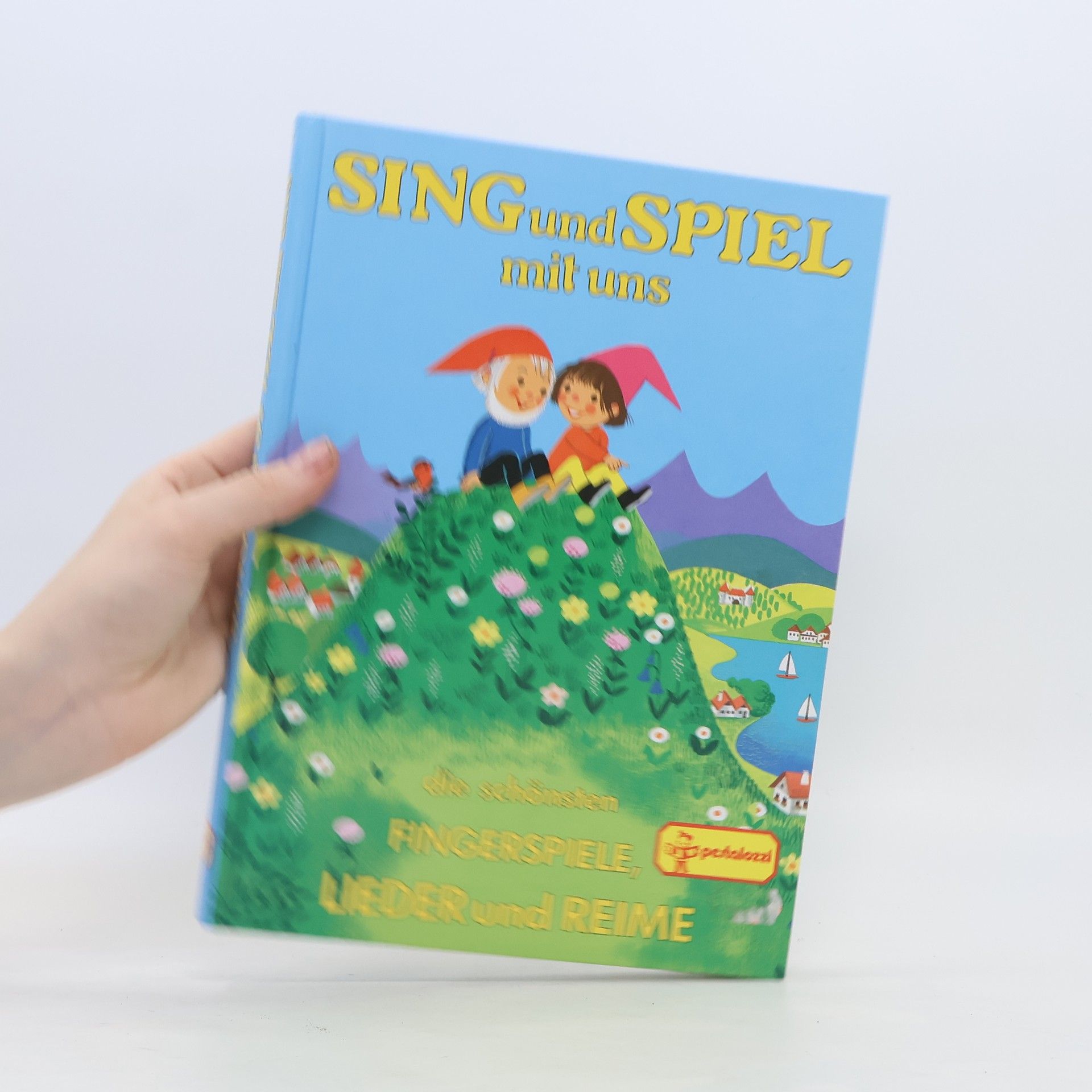 kolektiv Sing und Spiel mit uns