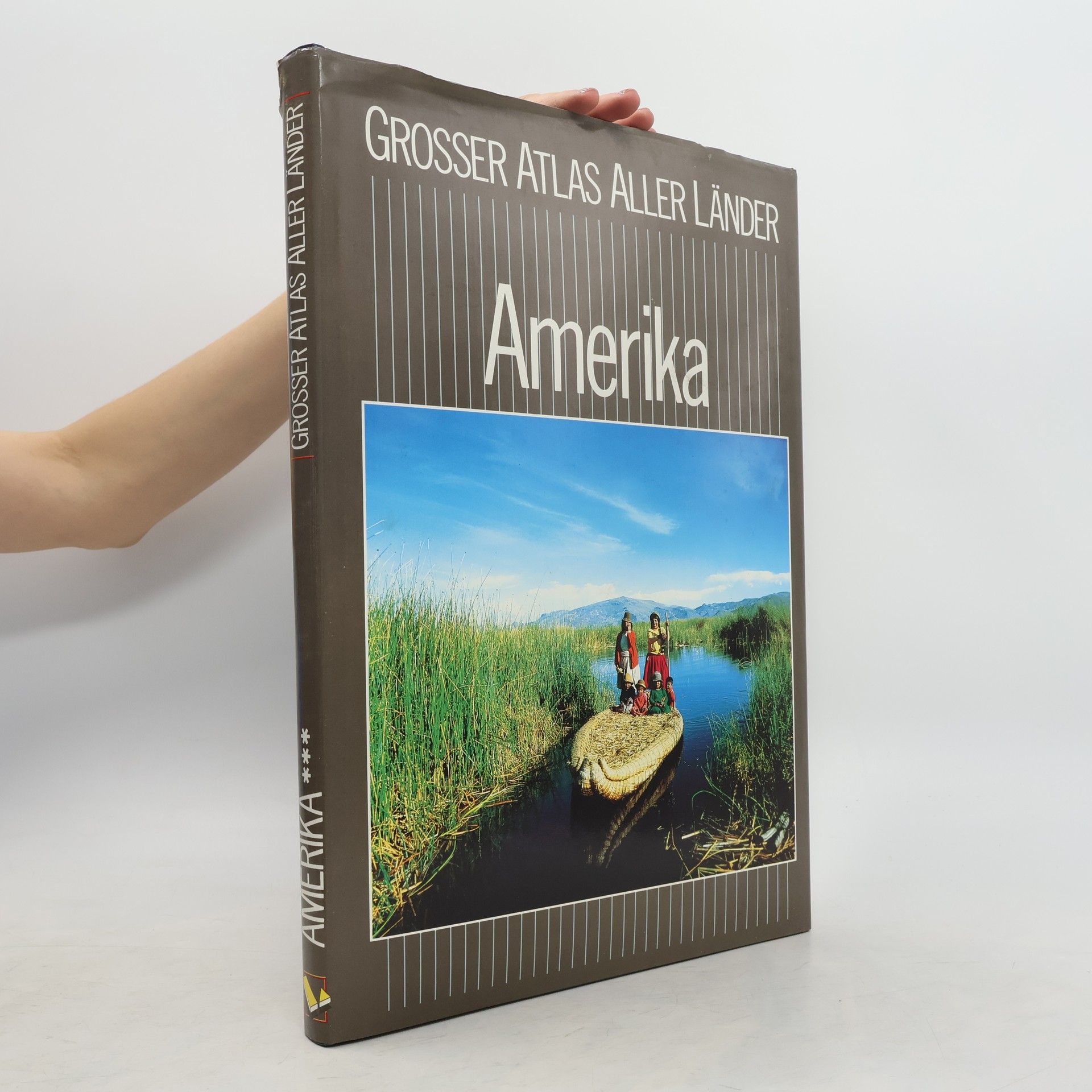 Autorenkollektiv Amerika