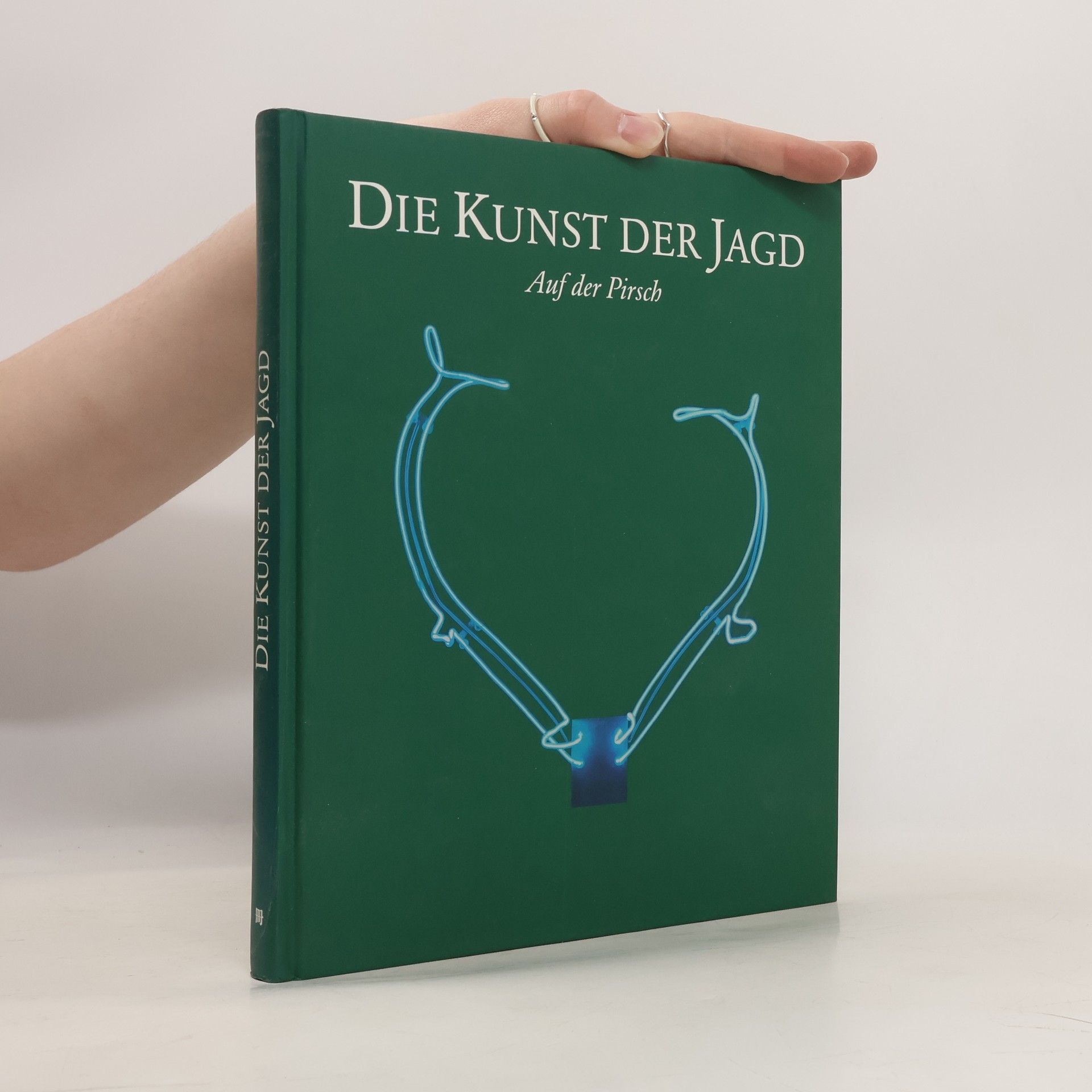 Carl Aigner Die Kunst der Jagd