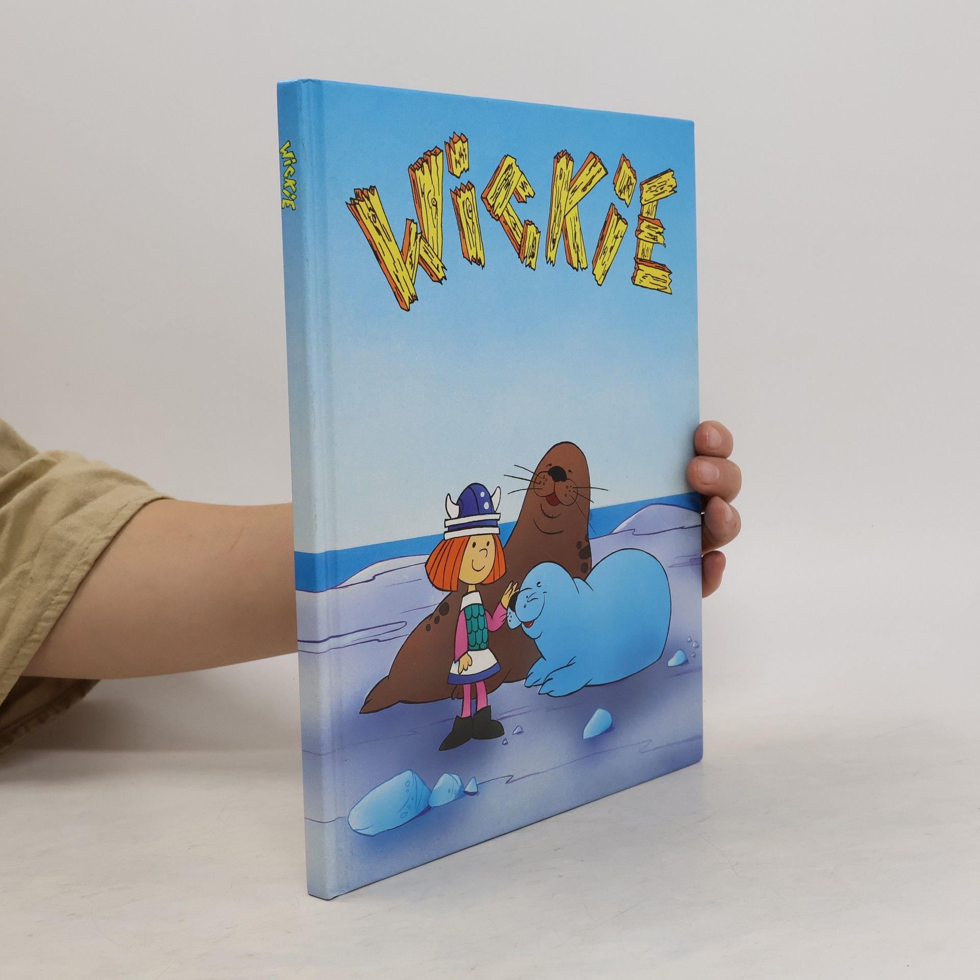 kolektiv Wickie