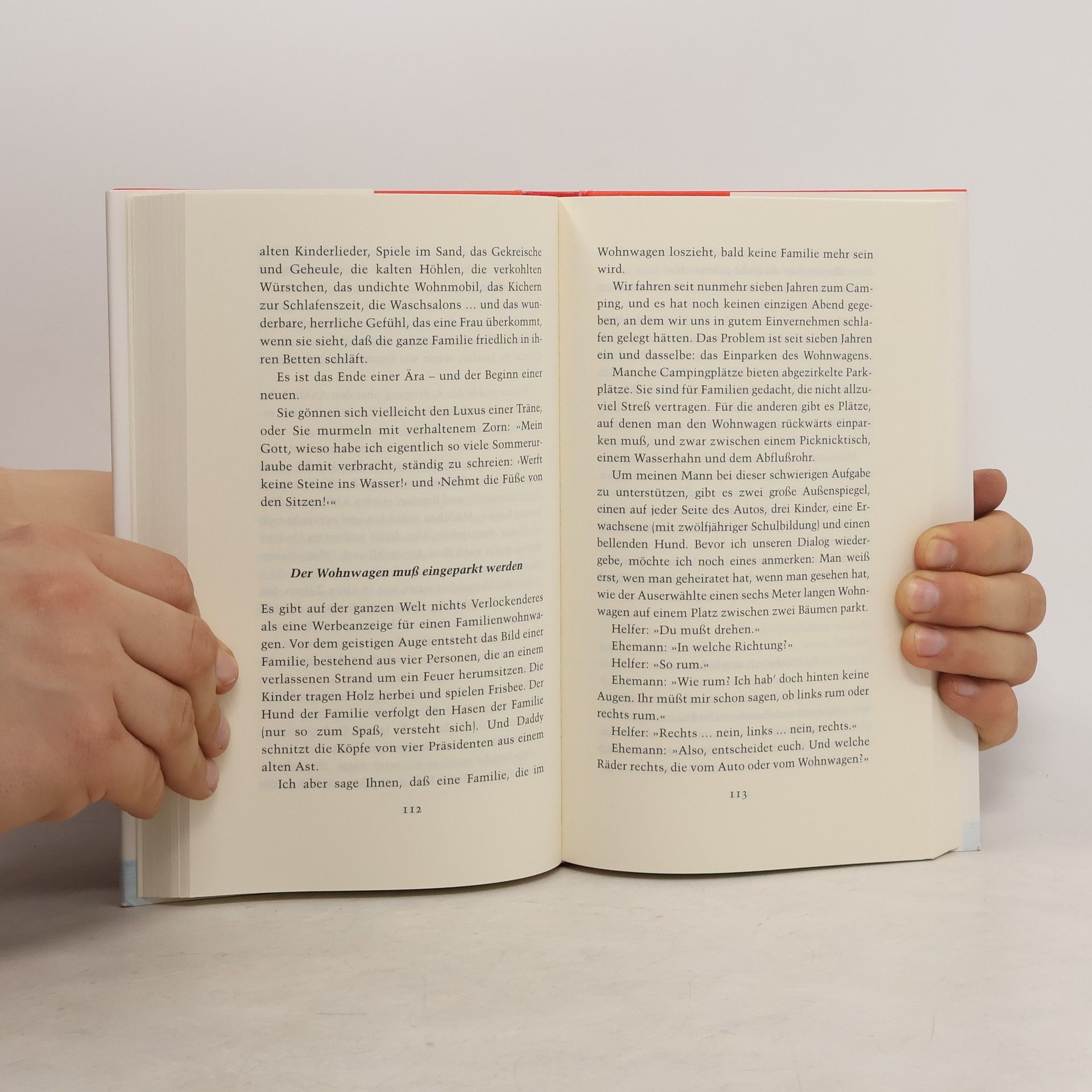Erma Bombeck Mäuse im Klavier und andere liebe Gäste