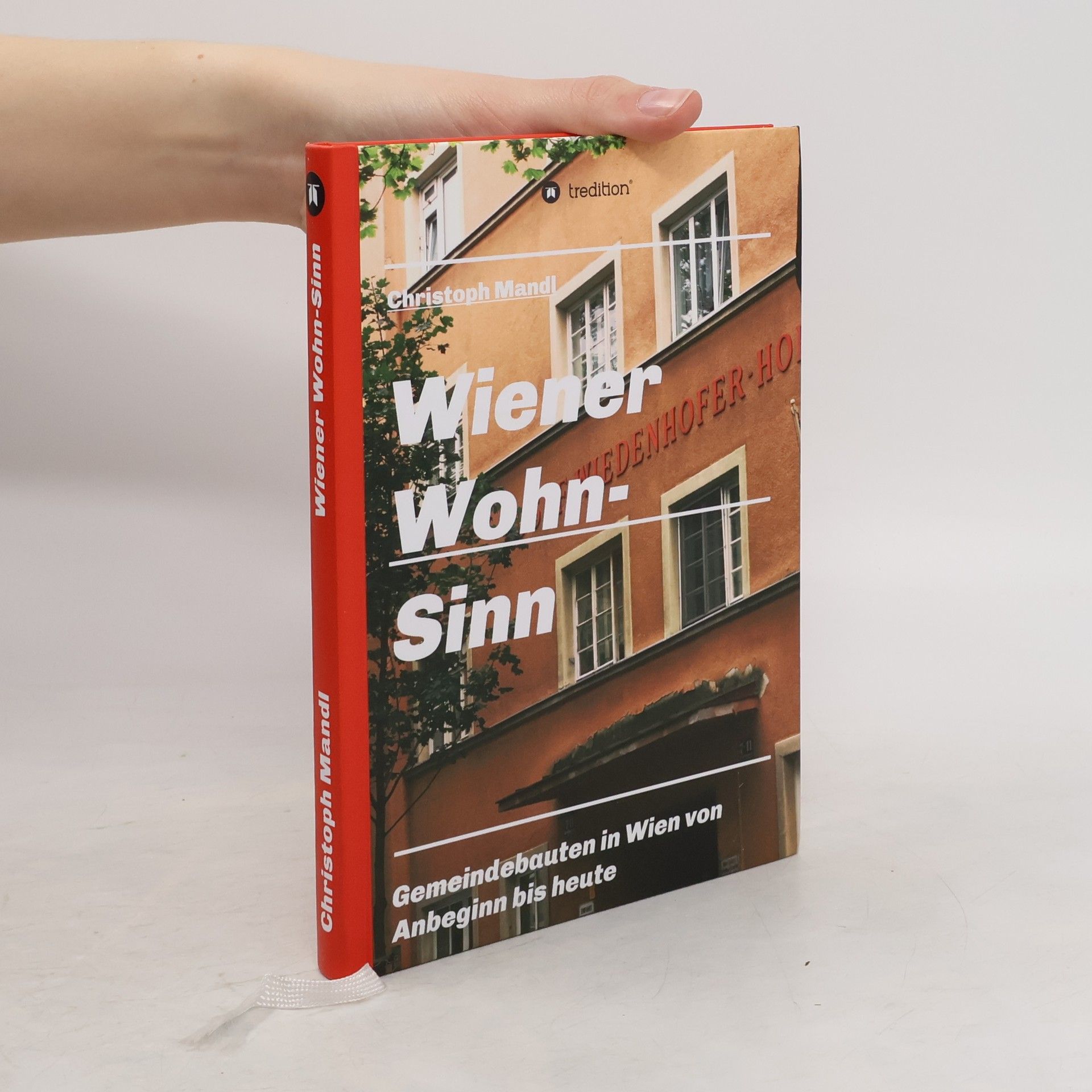 Christoph Mandl Wiener Wohn-Sinn