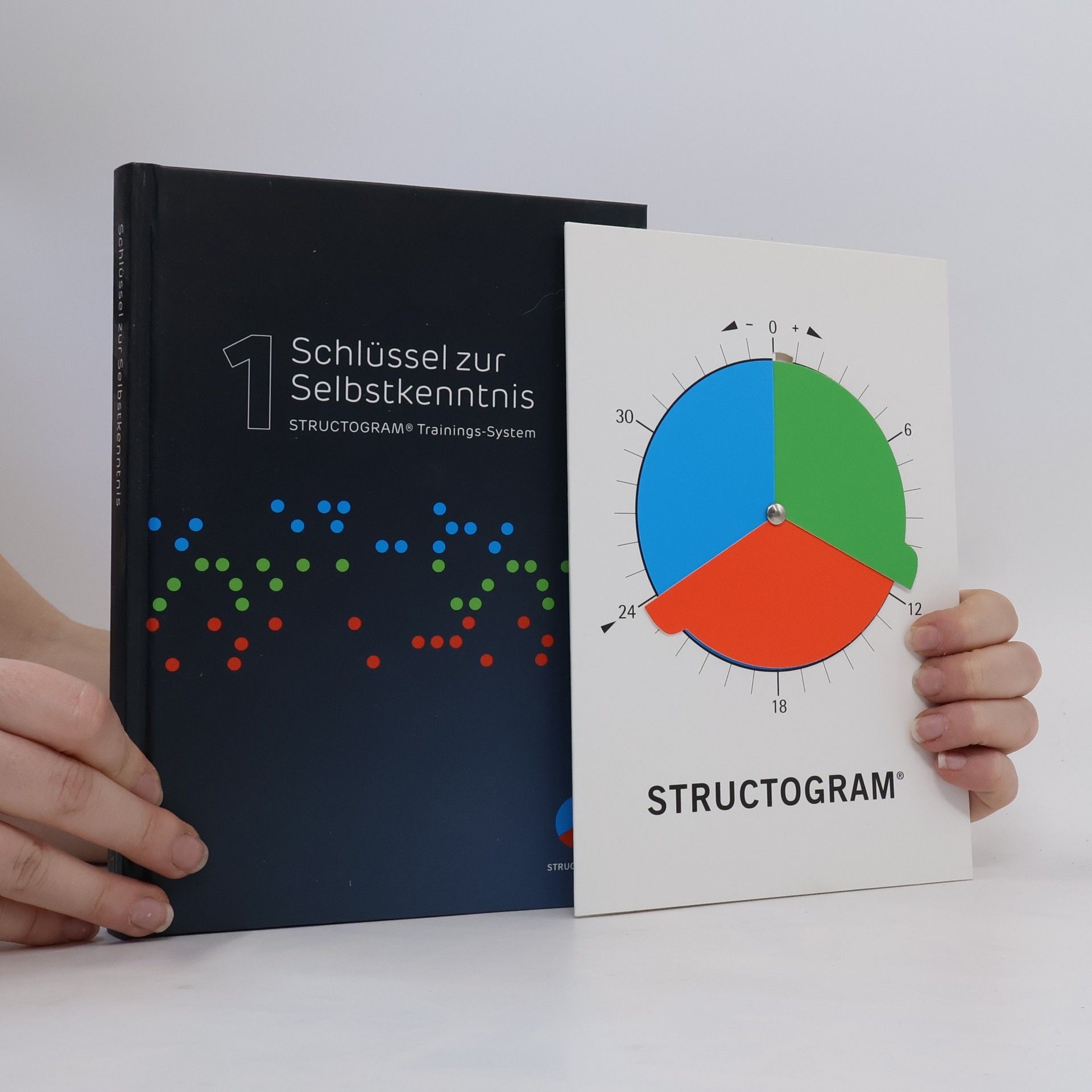 Autorenkollektiv Schlüssel zur Selbstkenntnis 1