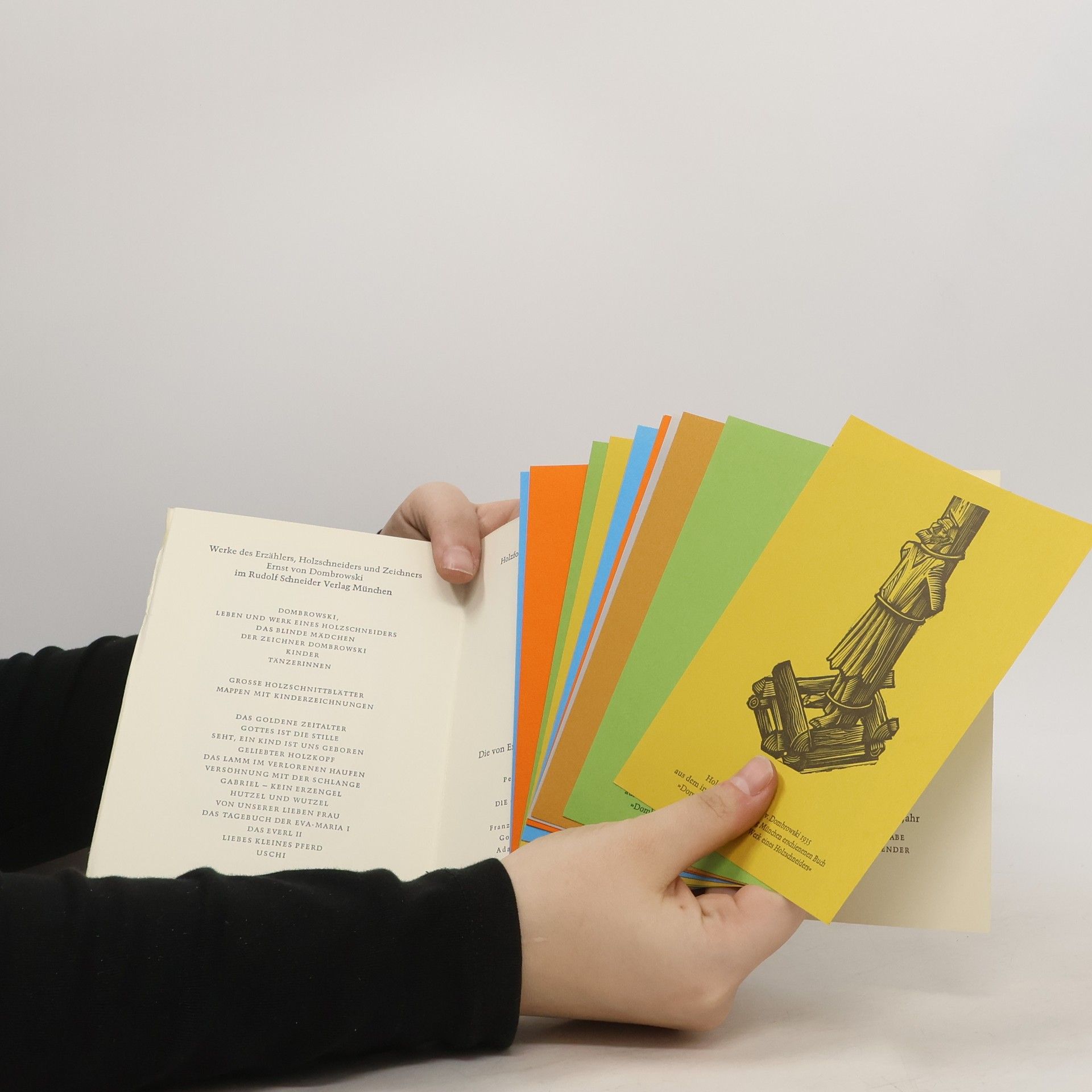 Autorenkollektiv Kleine Freundesgabe