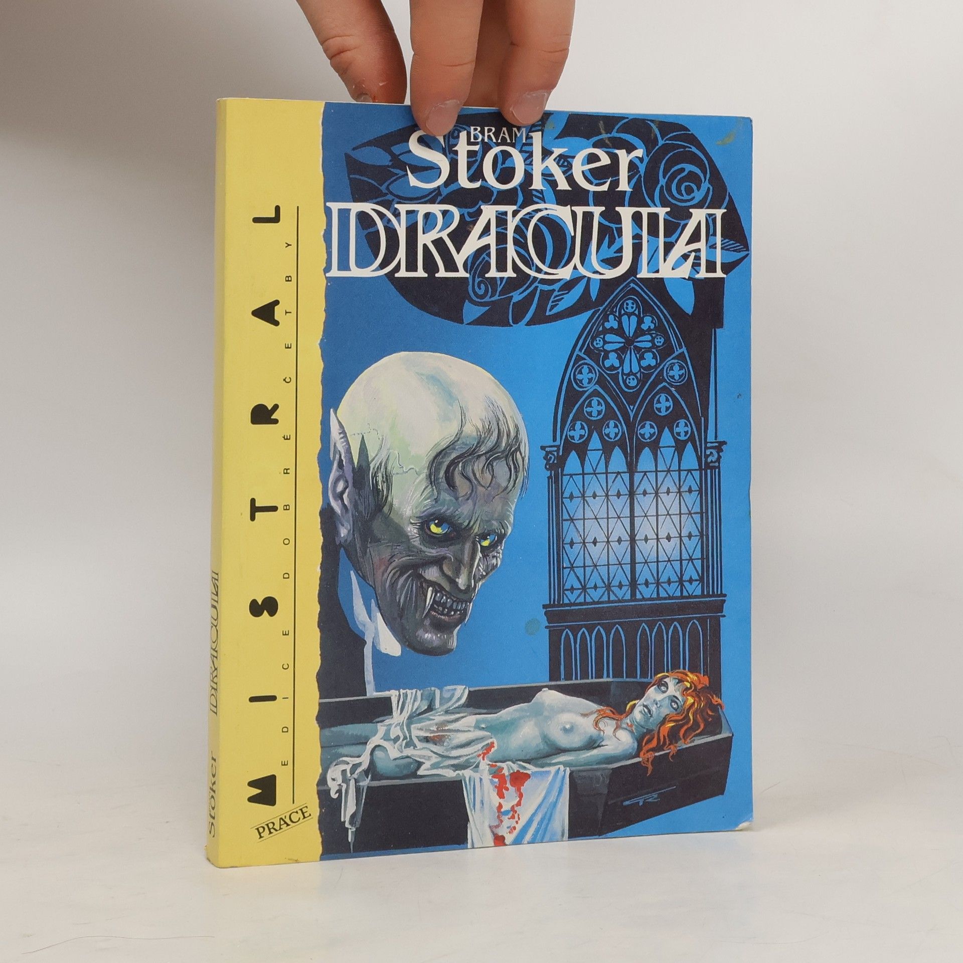 Bram Stoker Dracula