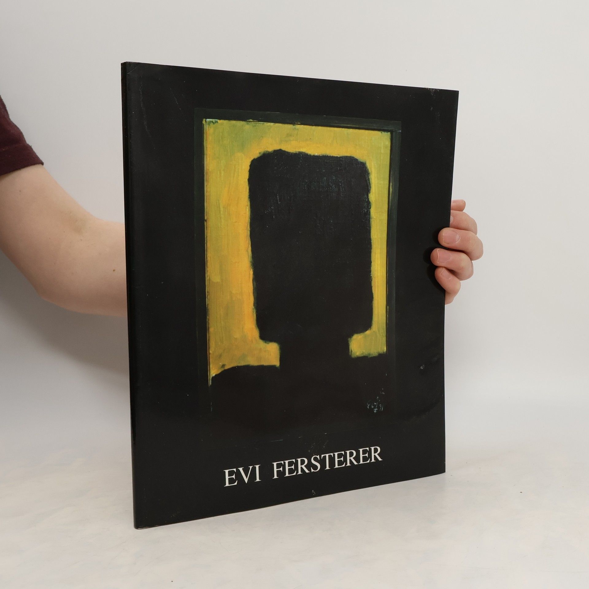 Collectif d'auteurs Evi Fersterer