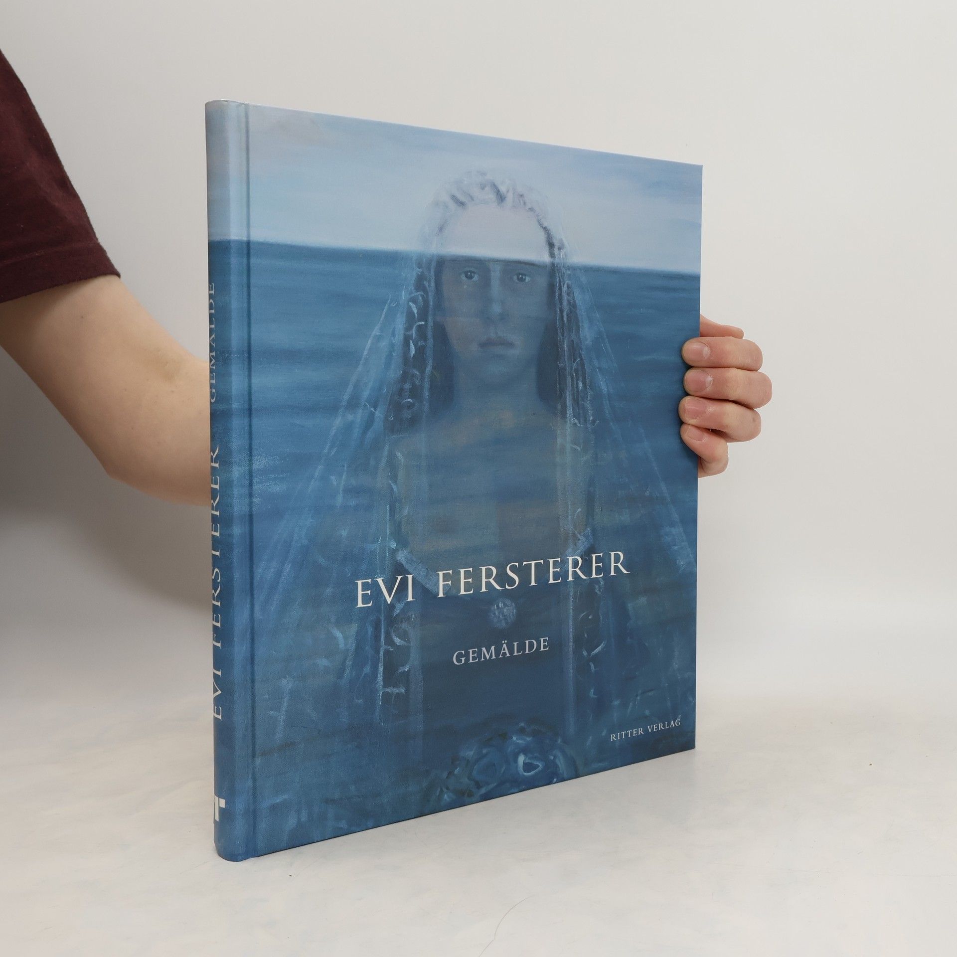 Evi Fersterer Gemälde