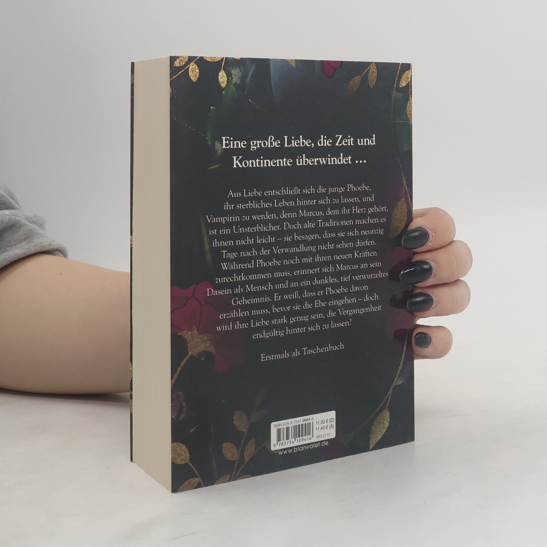 Deborah Harkness Bis ans Ende der Ewigkeit