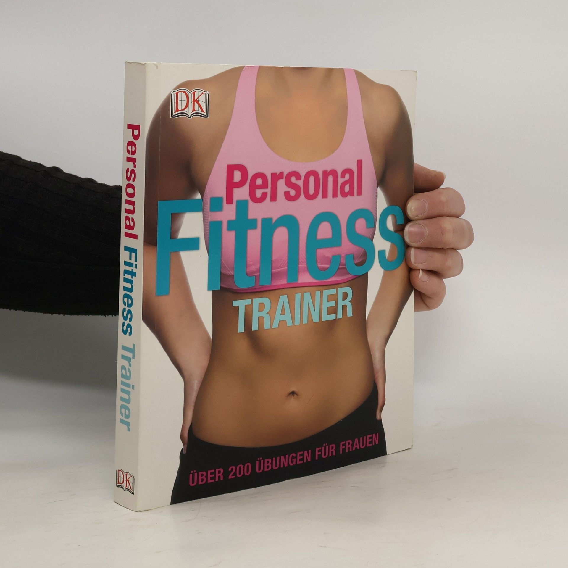 Kelly Thompson Personal Fitness Trainer