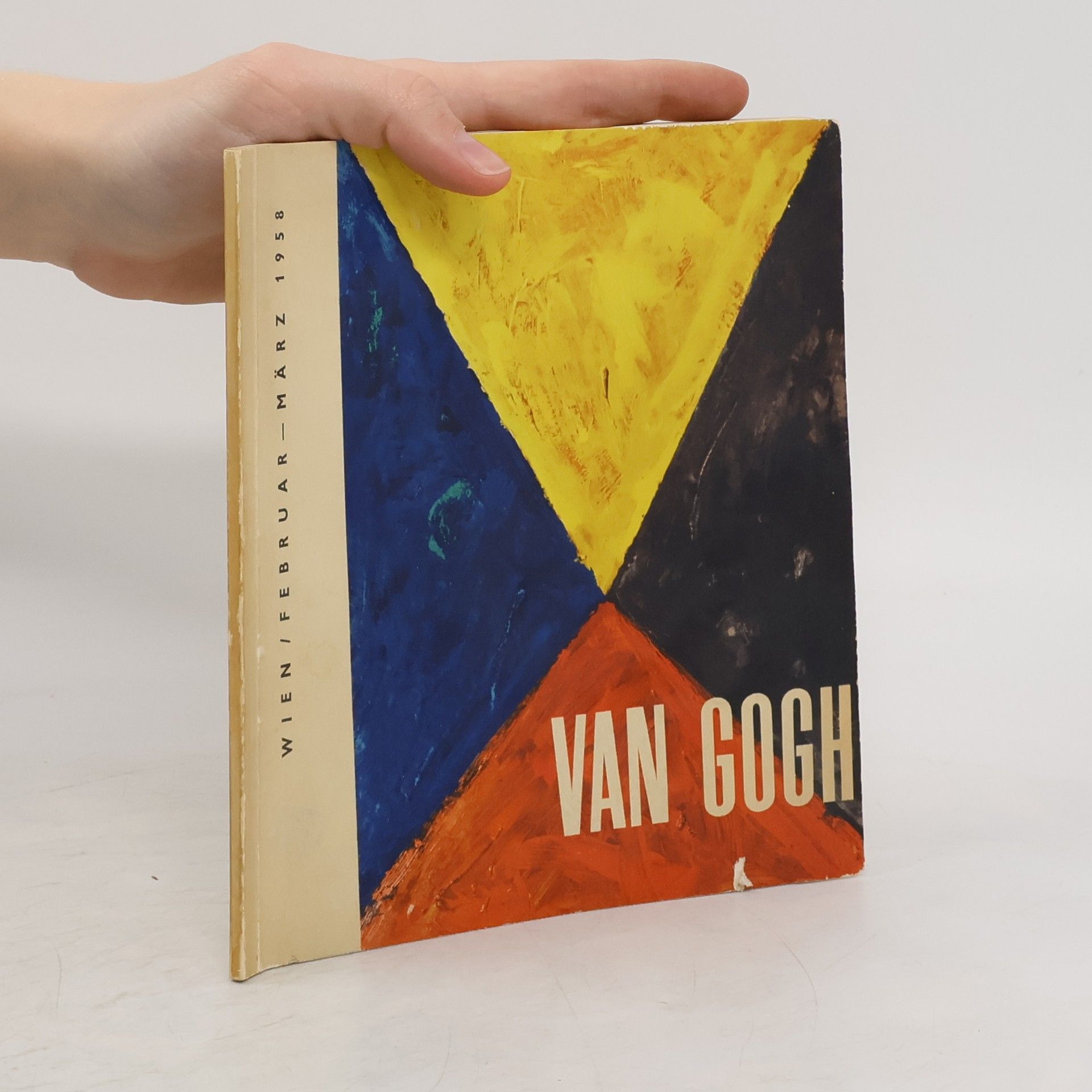 Autorenkollektiv Vincent van Gogh