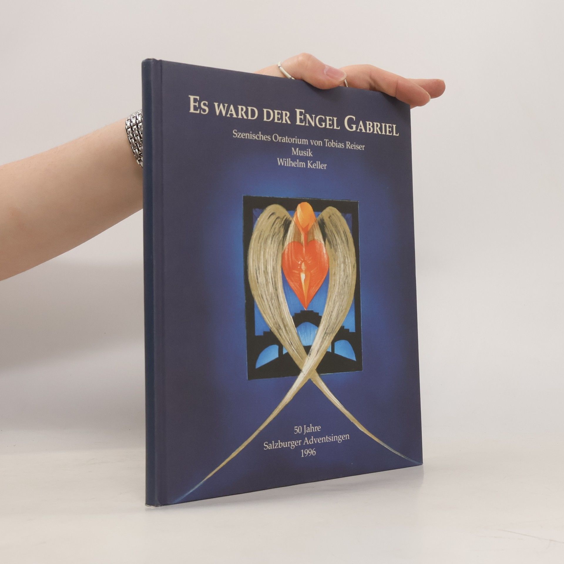 Es ward der Engel Gabriel