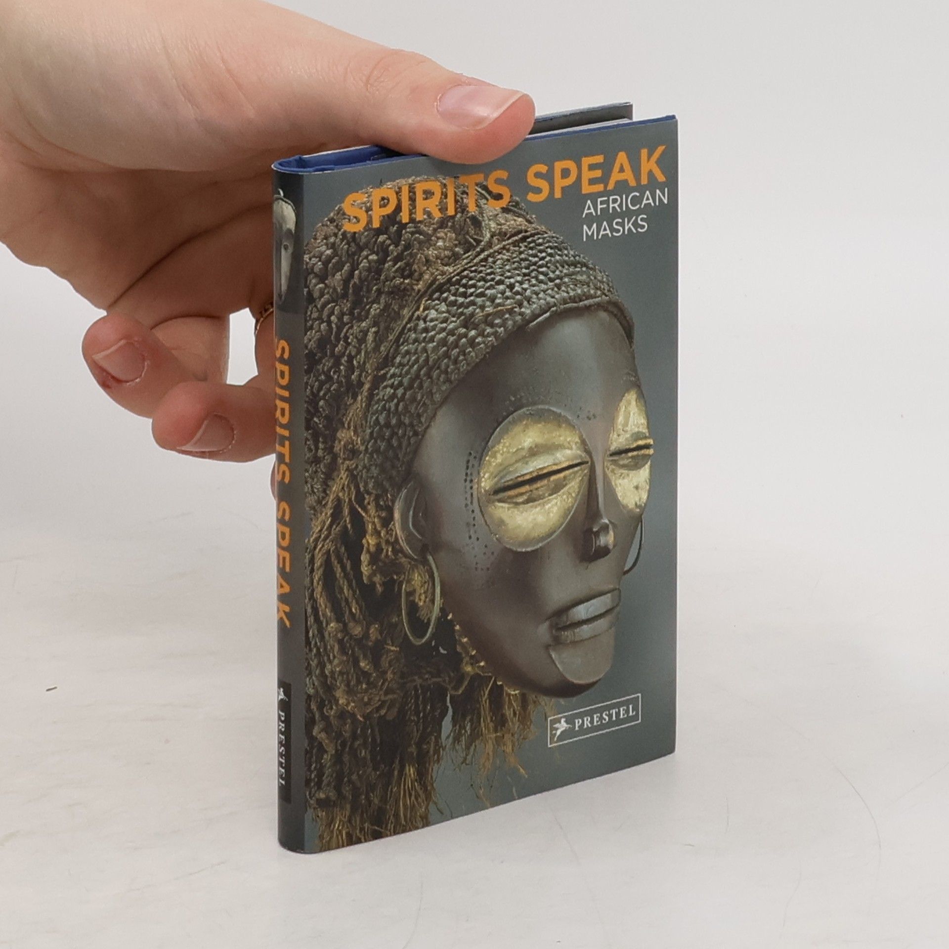 Peter Stepan Spirits speak