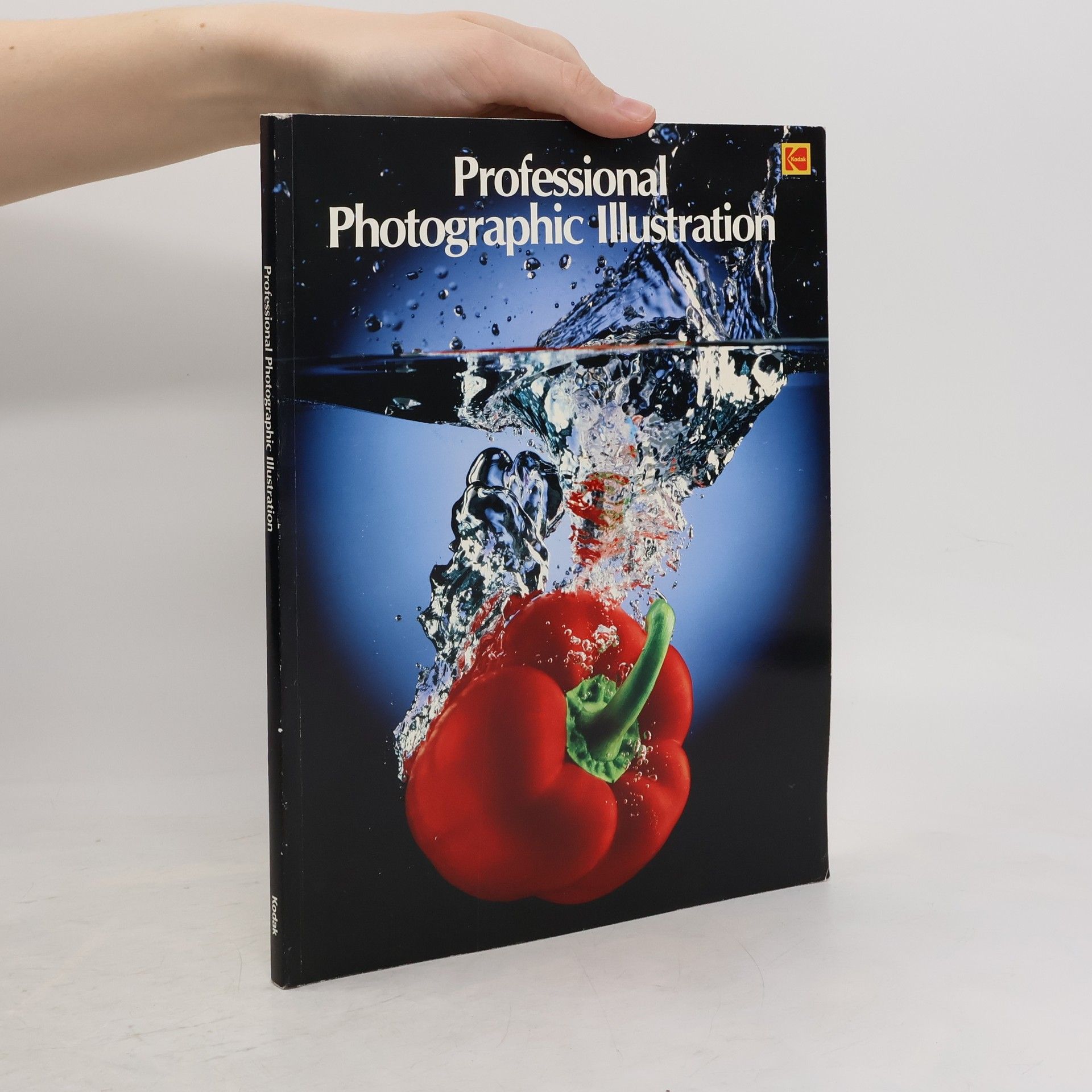 Autorenkollektiv Professional Photographic Illustration