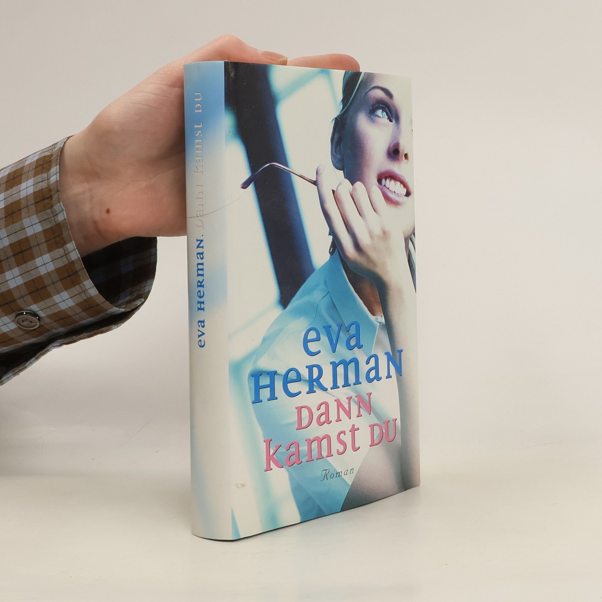 Eva Herman Dann kamst du