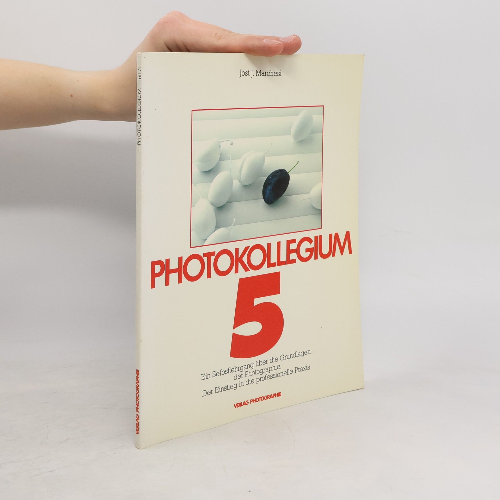 Jost. J. Marchesi Photokollegium 5