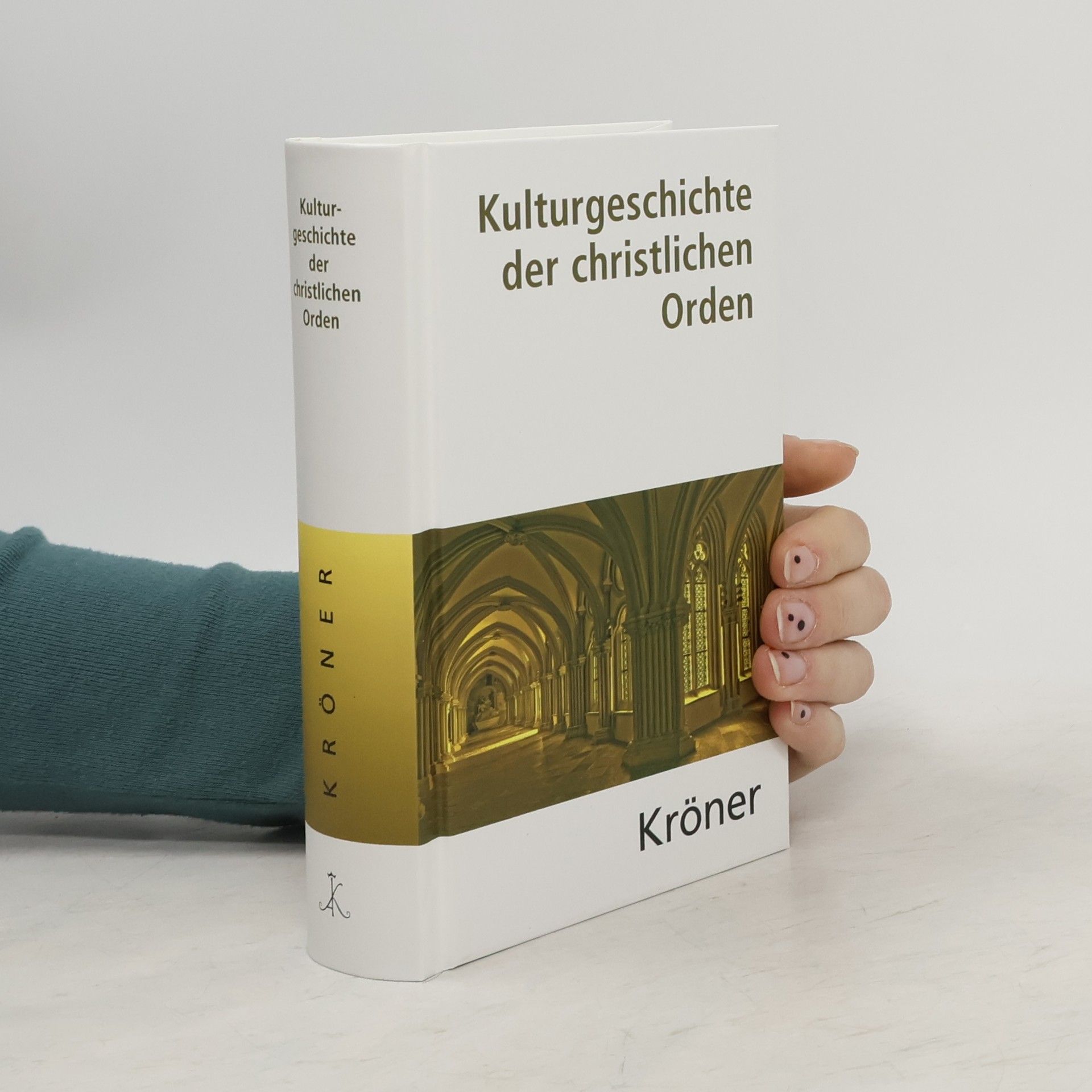 Peter Dinzelbacher Kulturgeschichte der christlichen Orden in Einzeldarstellungen