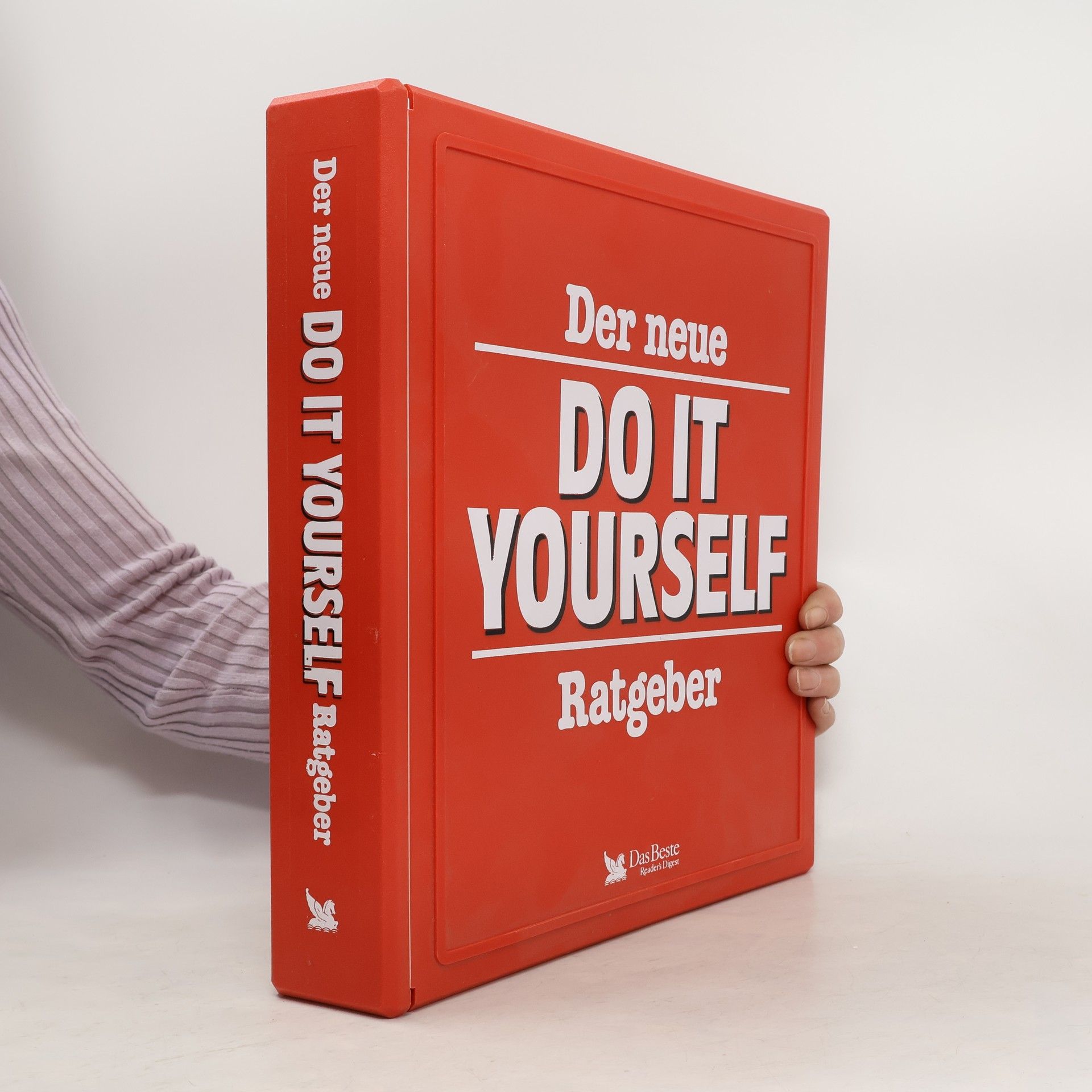Collectif d'auteurs Der neue Ratgeber. Do It Yourself